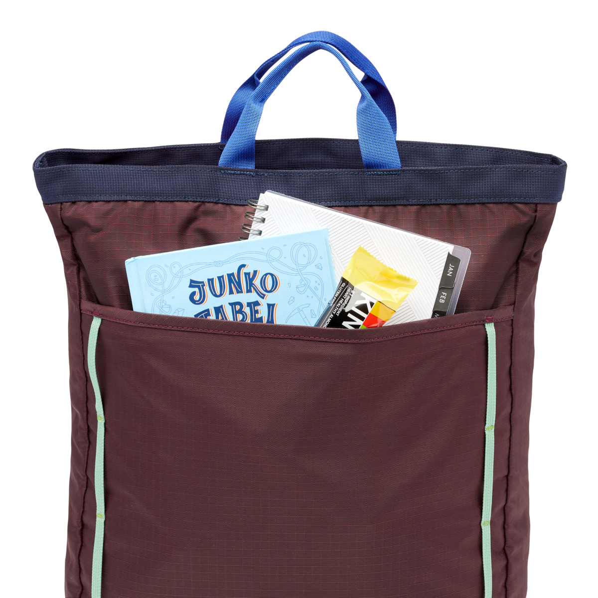 Todo 16L Convertible Tote - Cada Día — image 5