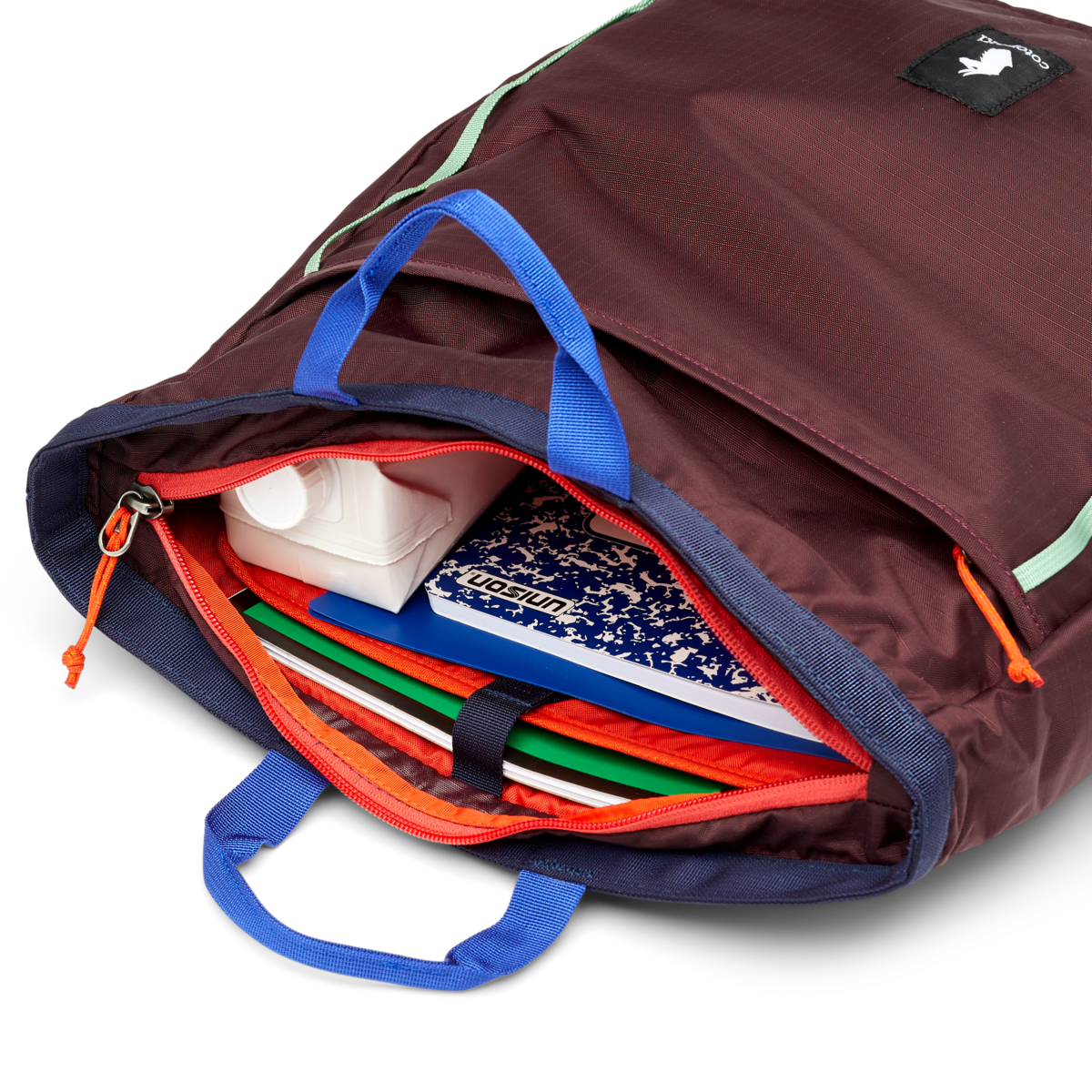 Todo 16L Convertible Tote - Cada Día — image 4