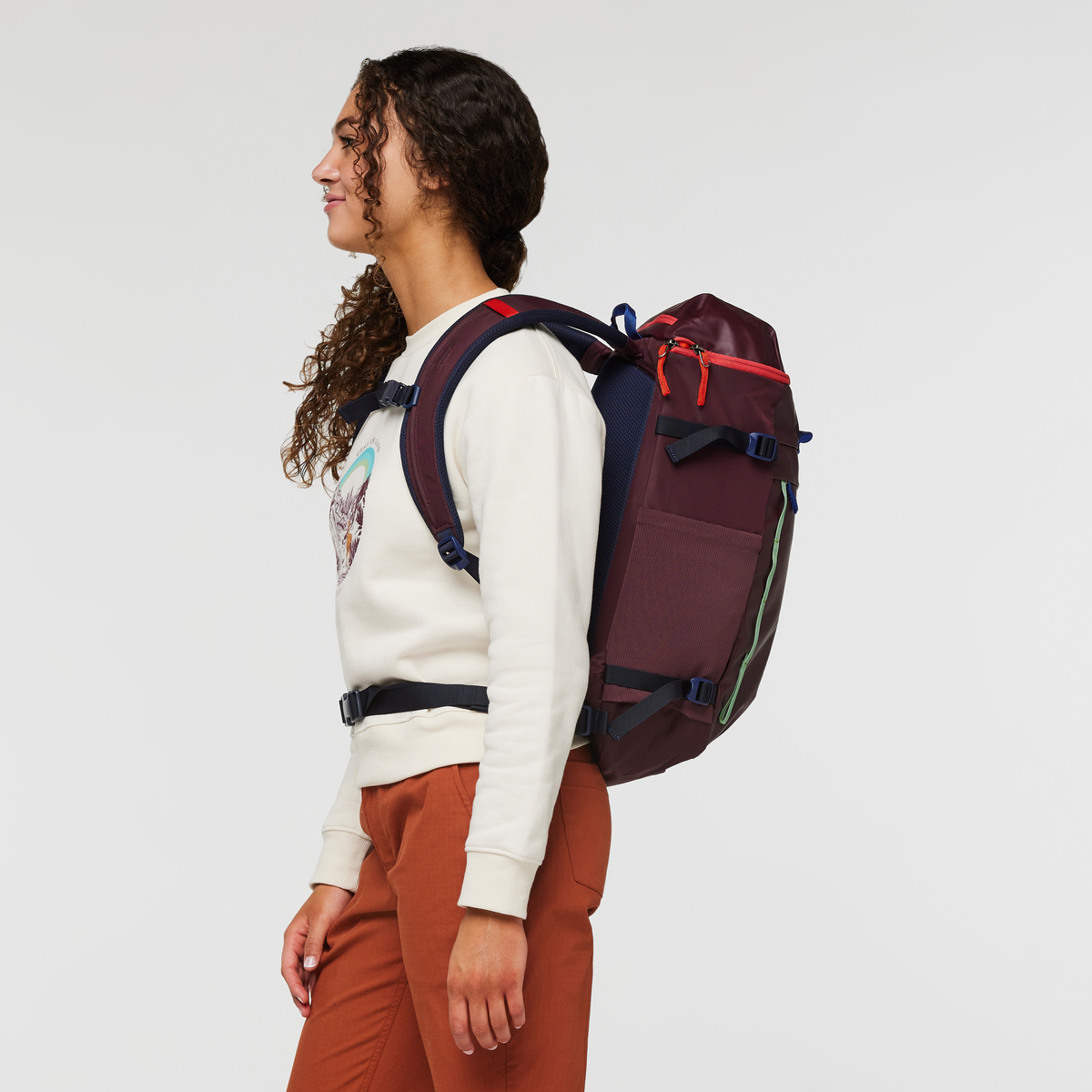 Torre 24L Bucket Pack - Cada Día — image 23
