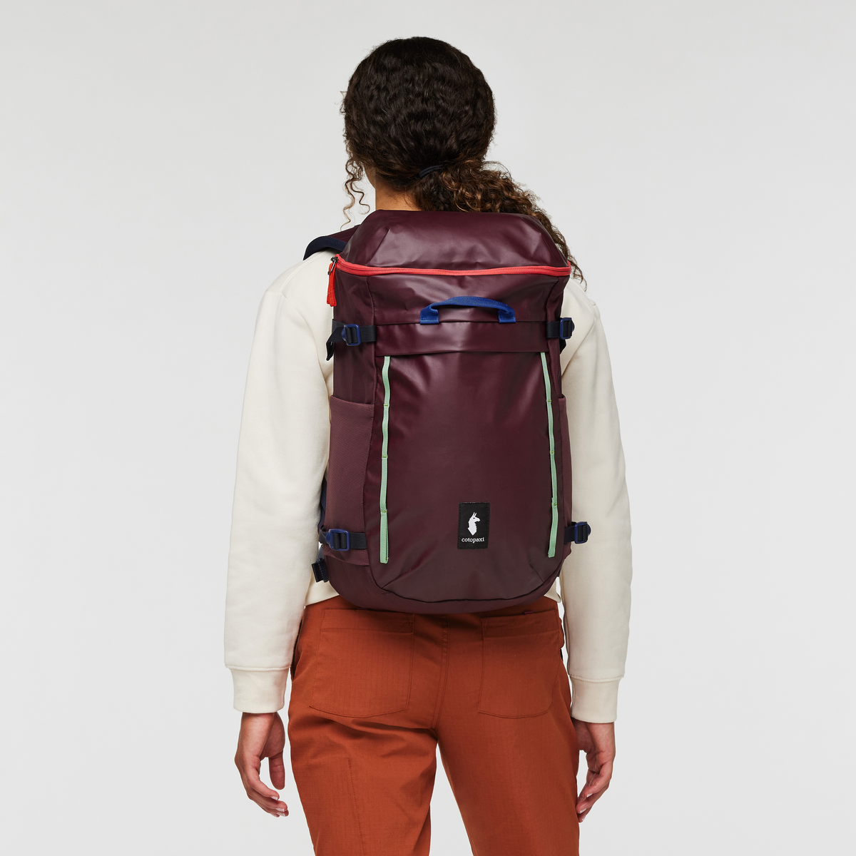 Torre 24L Bucket Pack - Cada Día — image 24