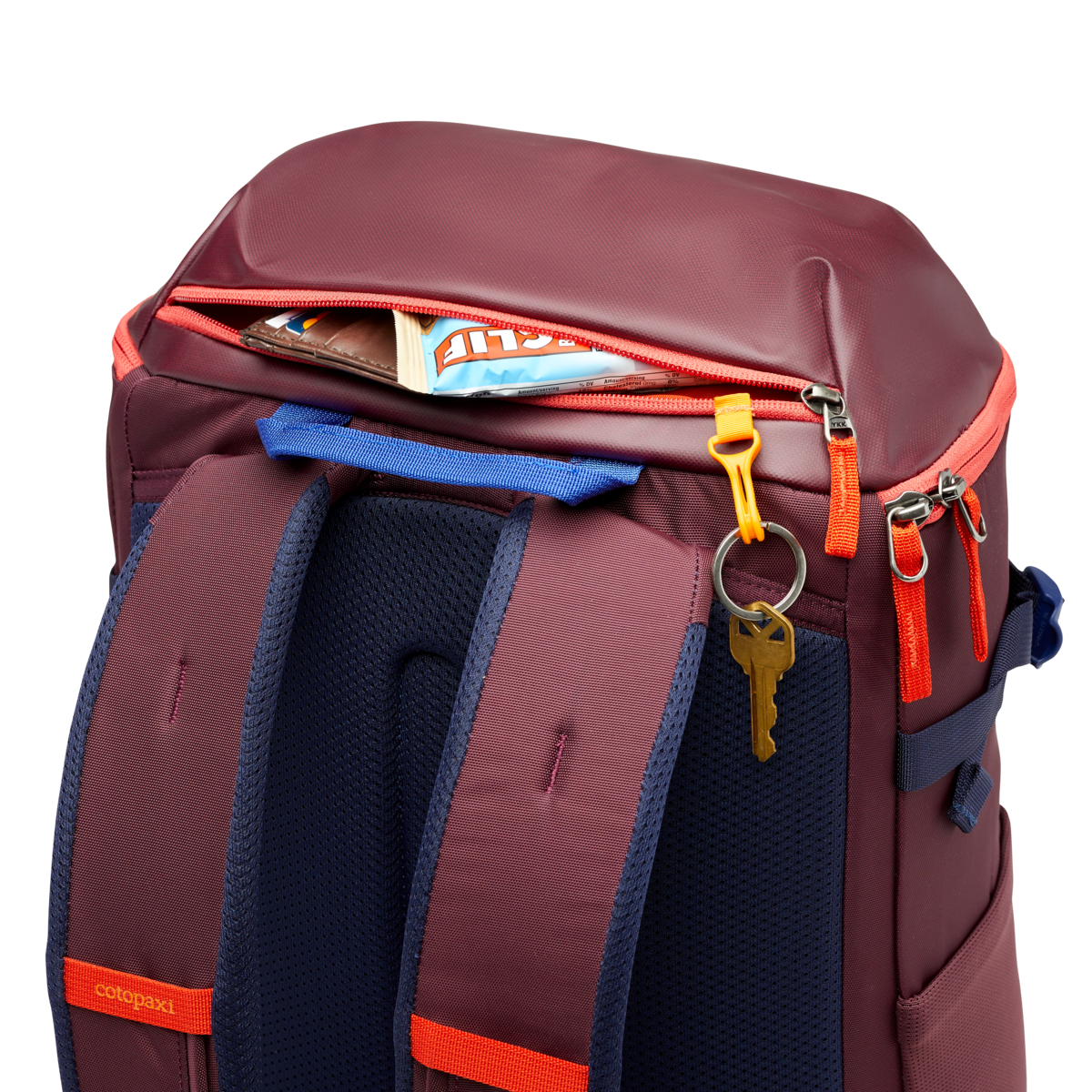 Torre 24L Bucket Pack - Cada Día — image 5
