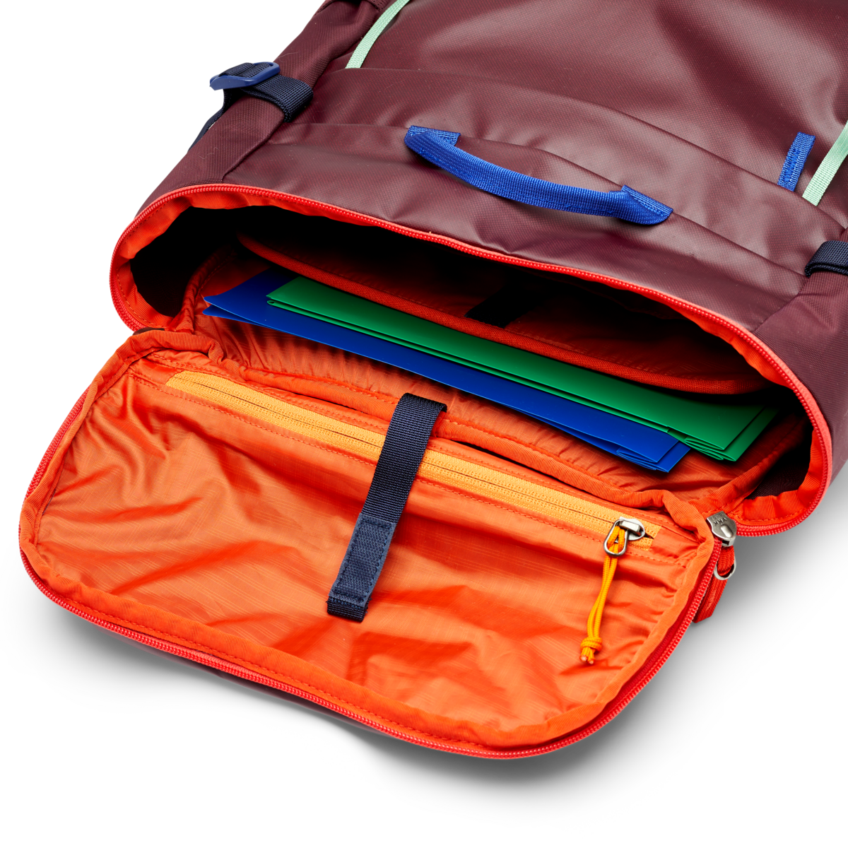 Torre 24L Bucket Pack - Cada Día — image 4