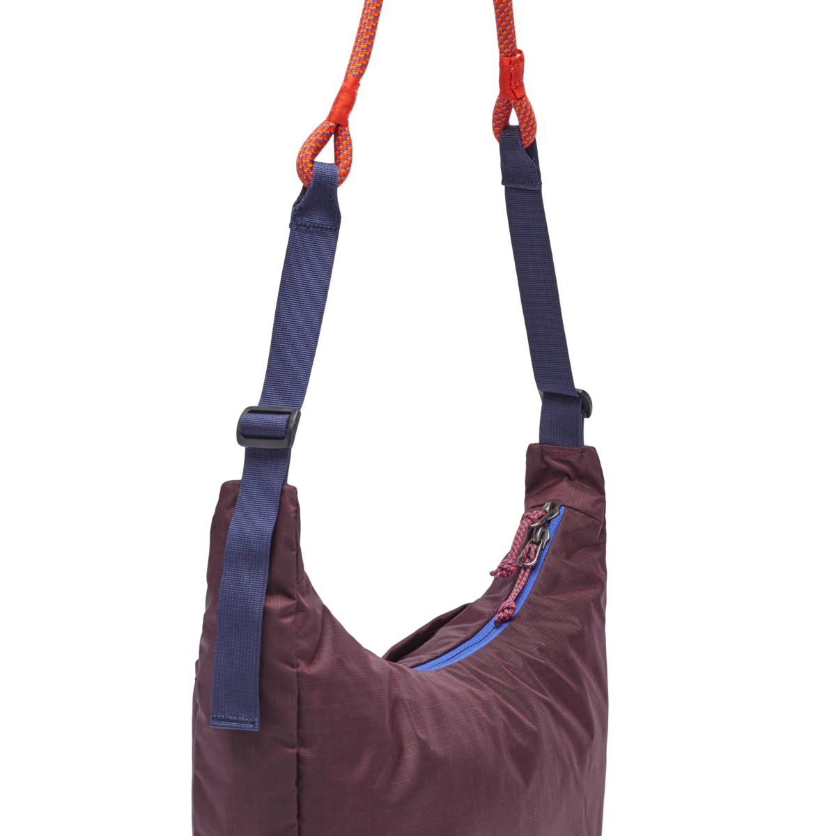 Trozo 8L Shoulder Bag - Cada Día — image 28