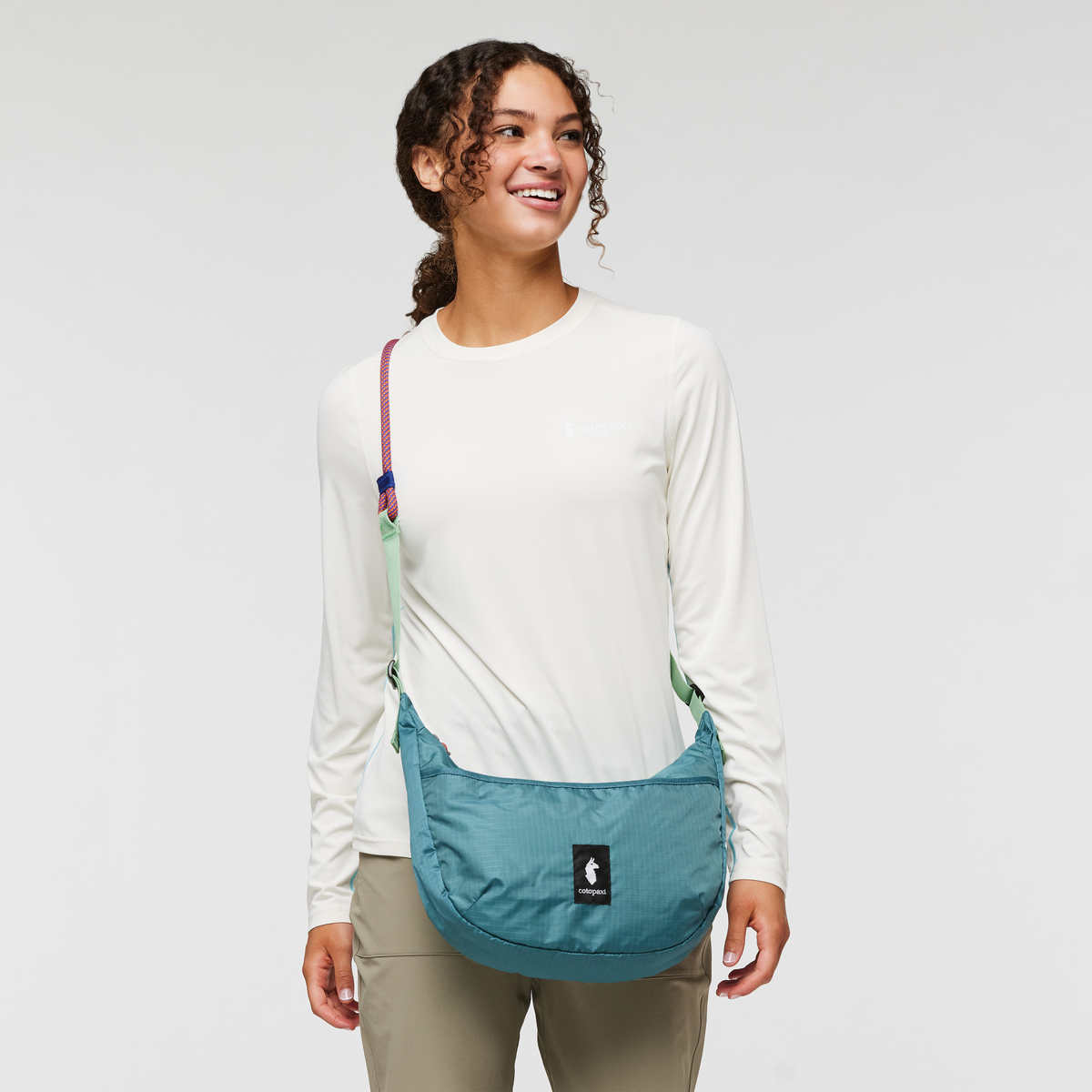Trozo 8L Shoulder Bag - Cada Día — image 17