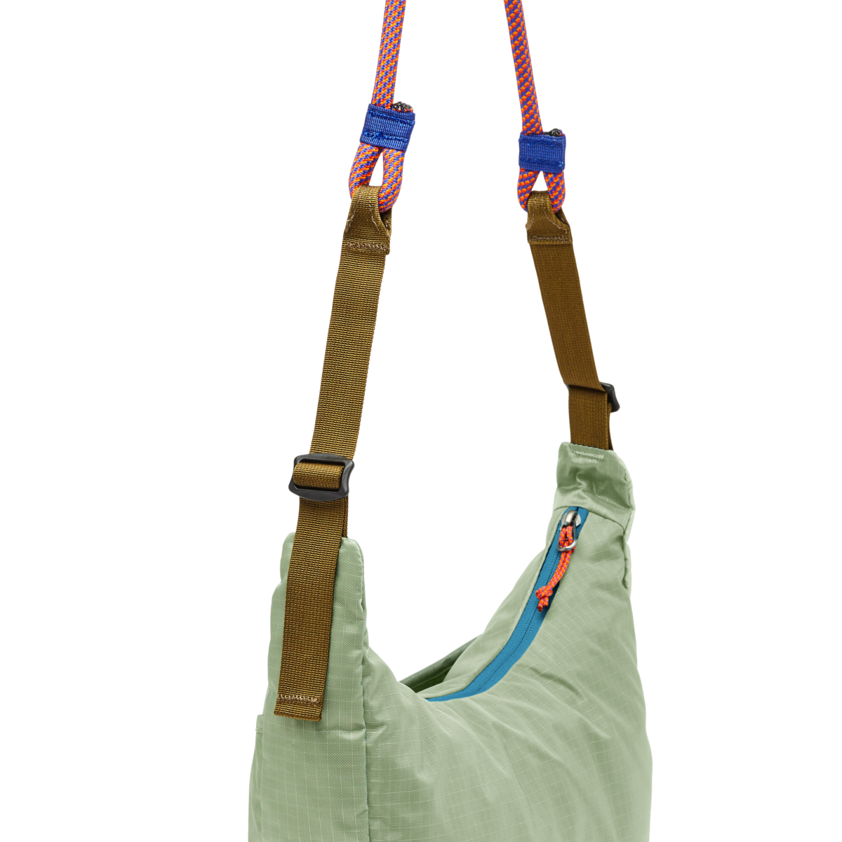 Trozo 8L Shoulder Bag - Cada Día — image 7