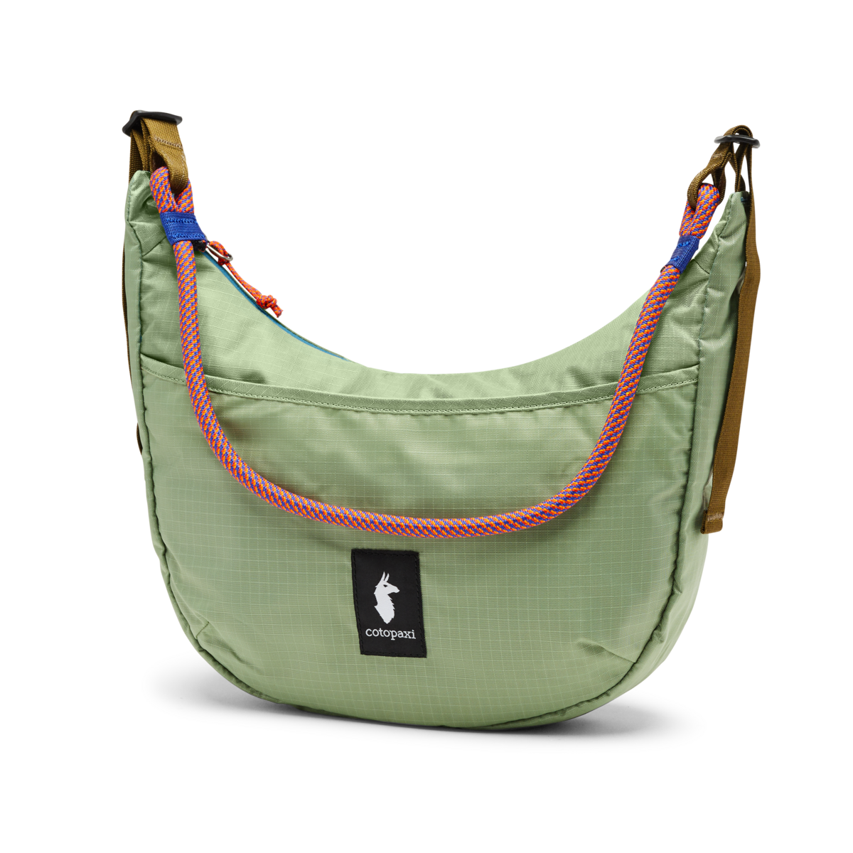 Trozo 8L Shoulder Bag - Cada Día — image 2