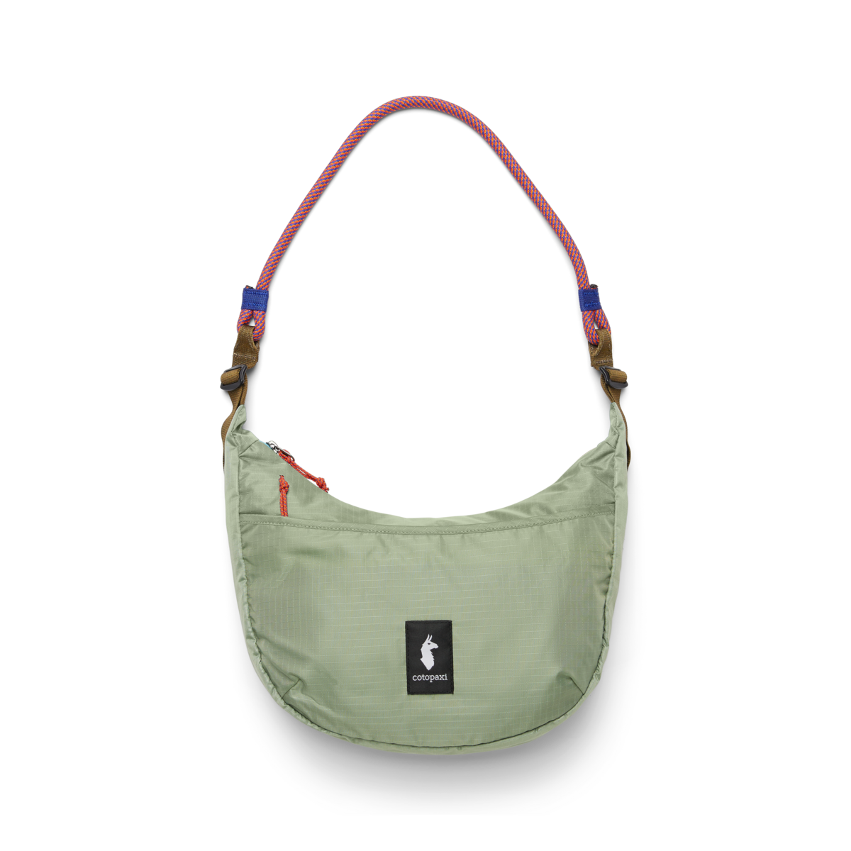 Trozo 8L Shoulder Bag - Cada Día — image 4