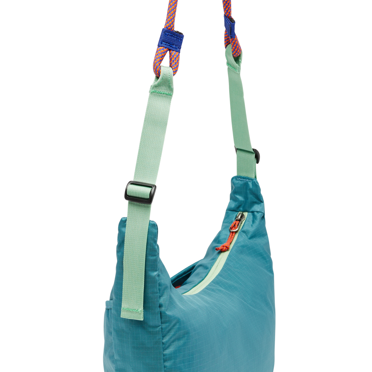 Trozo 8L Shoulder Bag - Cada Día — image 15