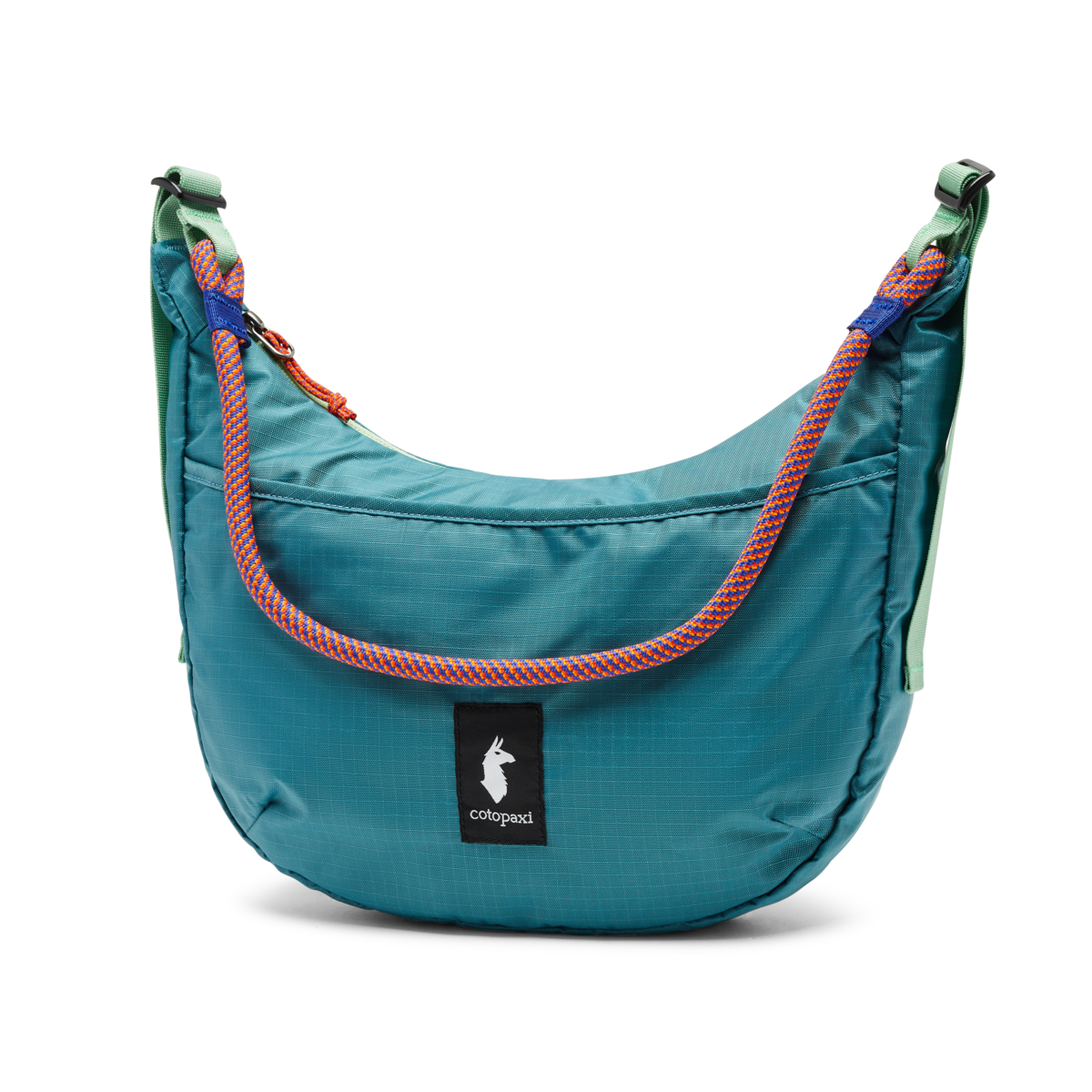 Trozo 8L Shoulder Bag - Cada Día — image 10