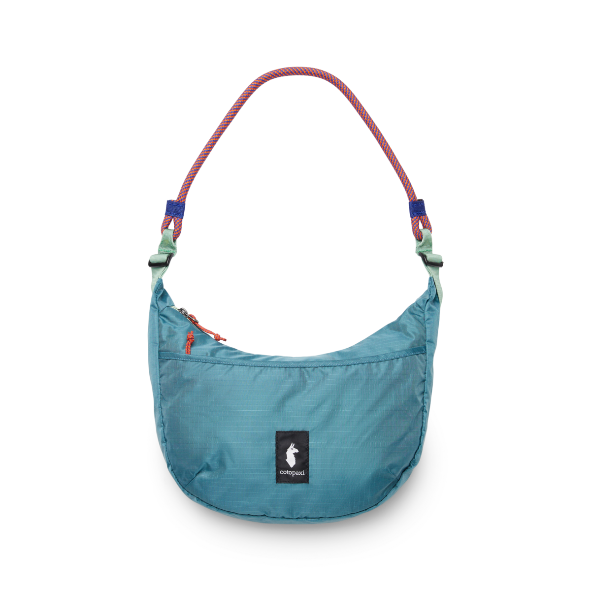Trozo 8L Shoulder Bag - Cada Día — image 12