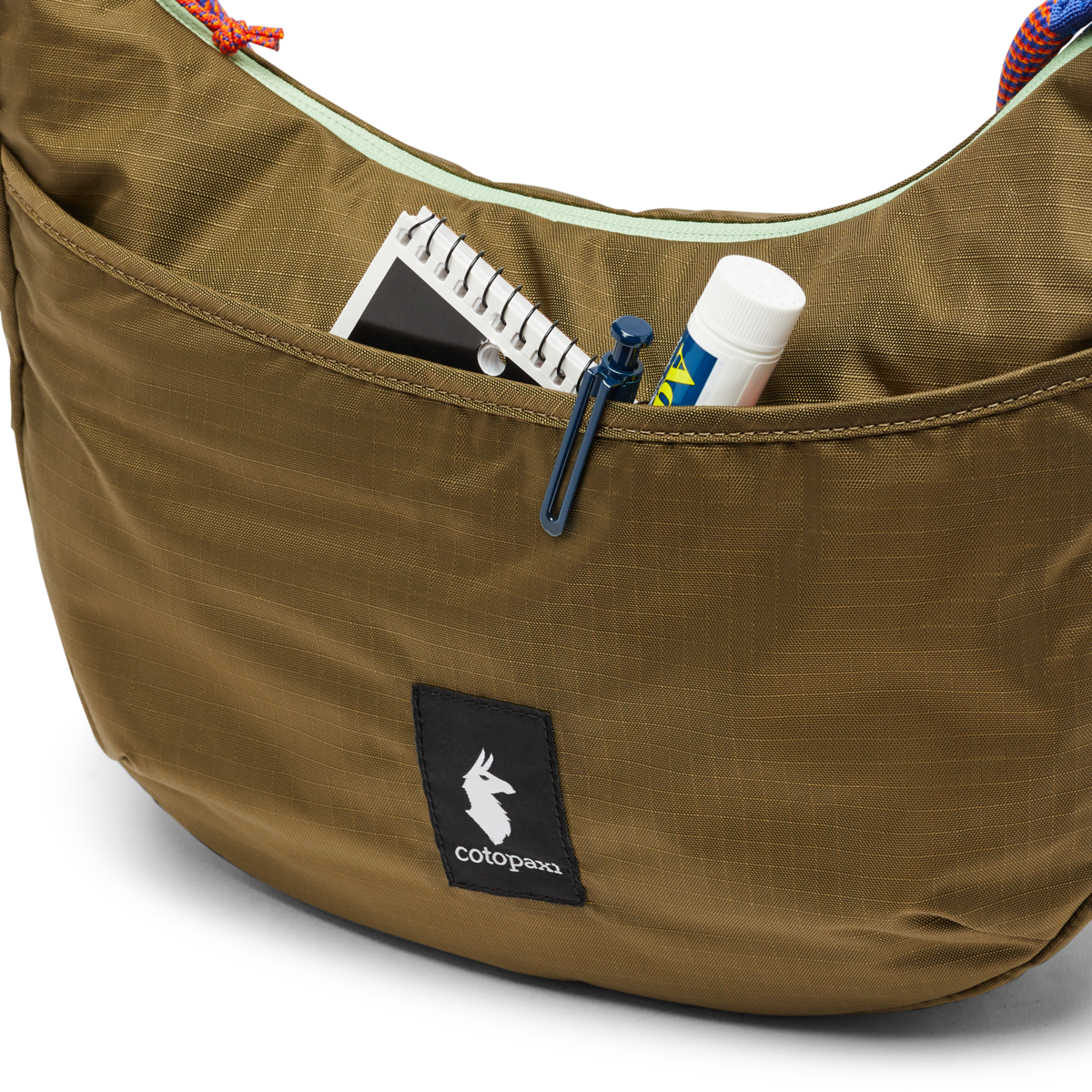 Trozo 8L Shoulder Bag — image 5