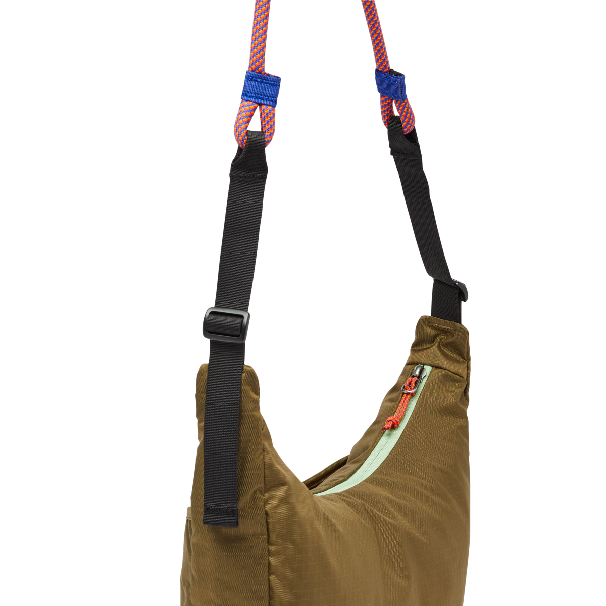 Trozo 8L Shoulder Bag — image 6