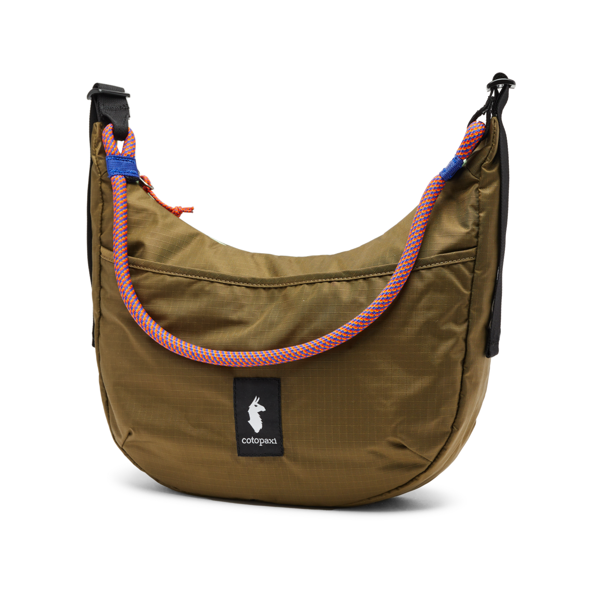 Trozo 8L Shoulder Bag — image 1