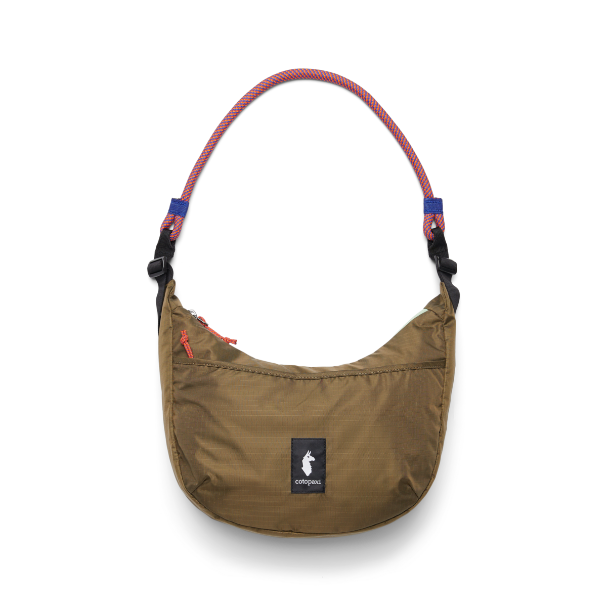 Trozo 8L Shoulder Bag — image 3
