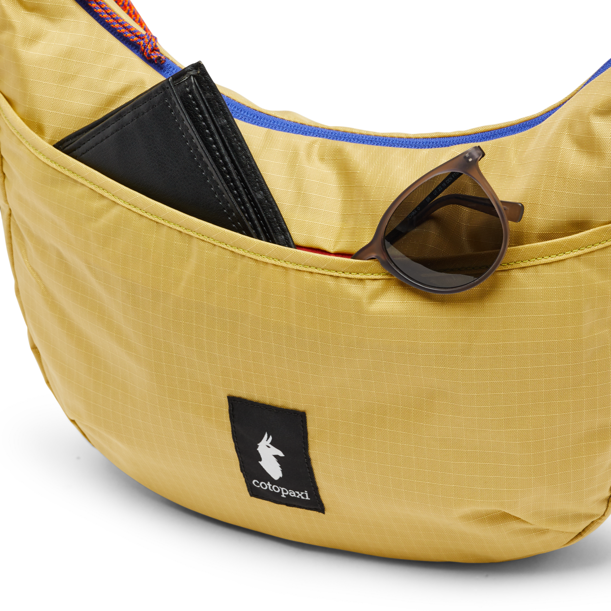Trozo 8L Shoulder Bag - Cada Día — image 21