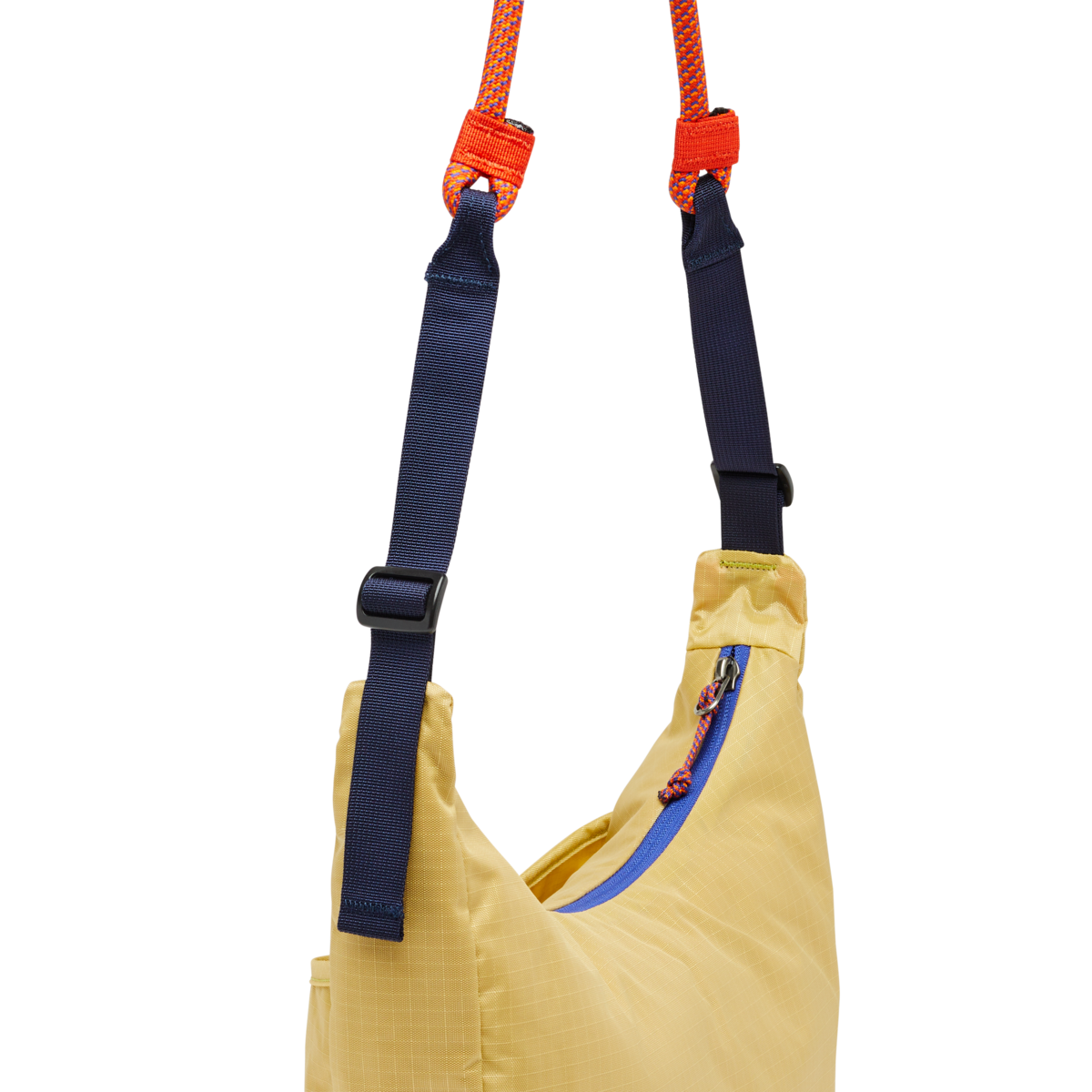 Trozo 8L Shoulder Bag - Cada Día — image 22