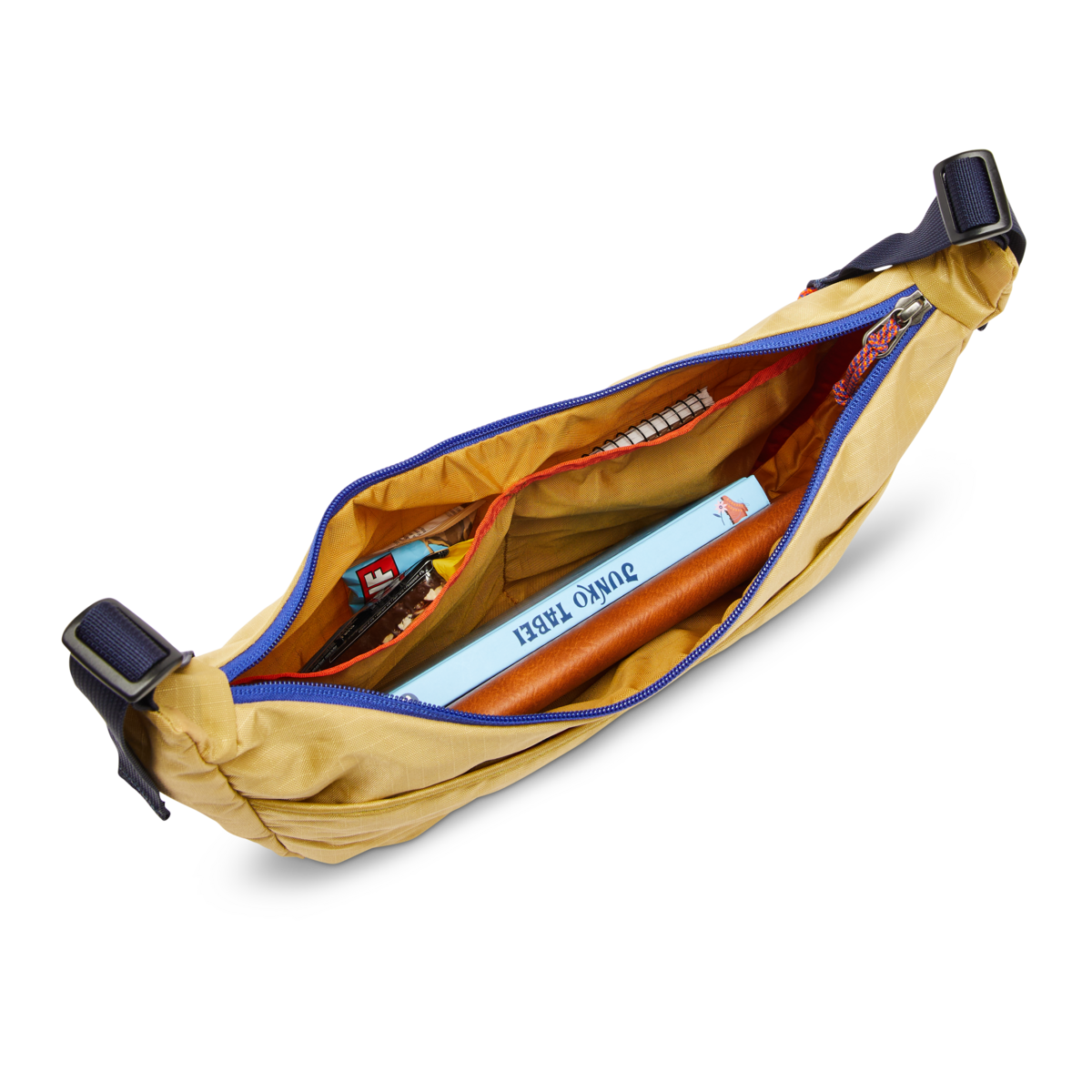 Trozo 8L Shoulder Bag - Cada Día — image 20