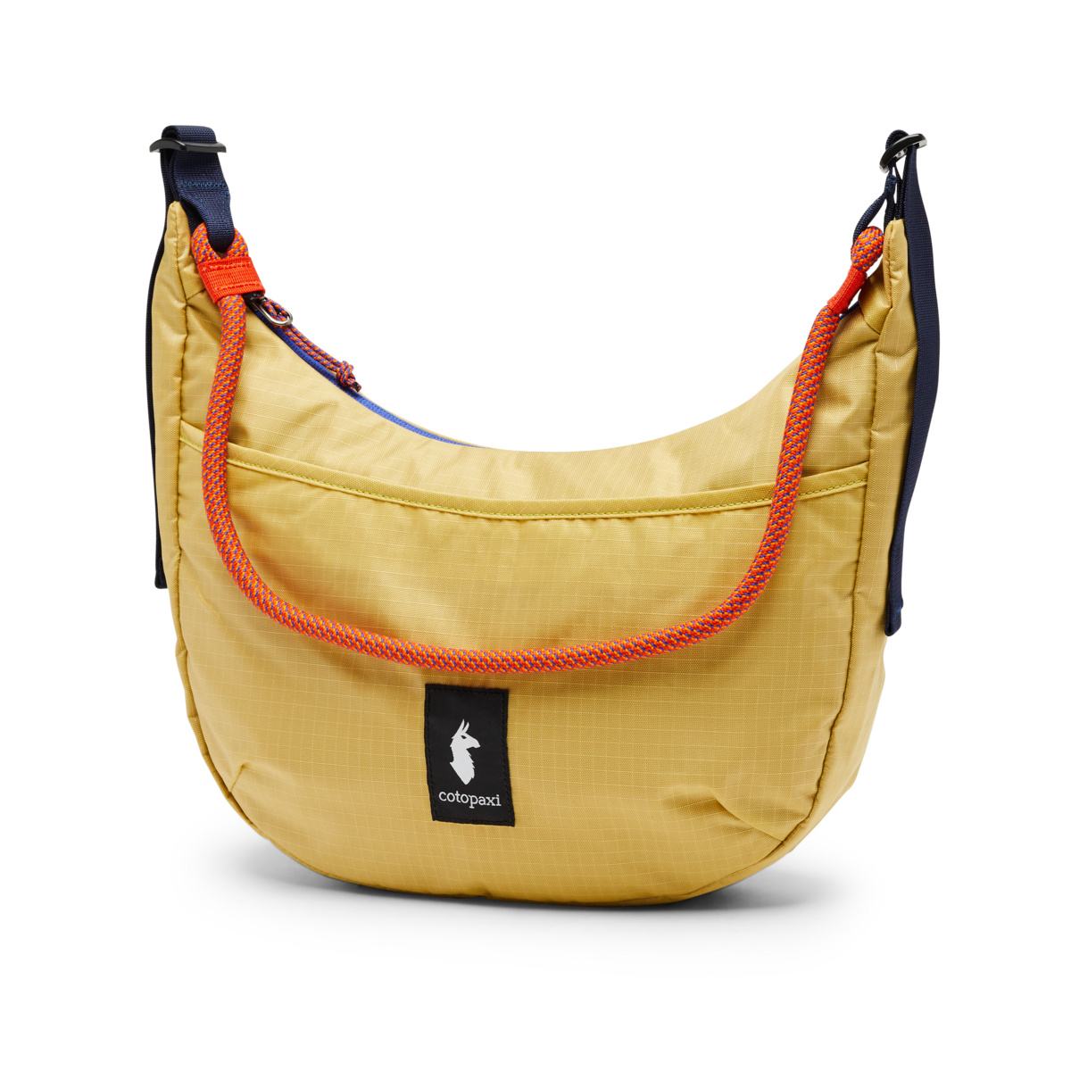 Trozo 8L Shoulder Bag - Cada Día — image 1