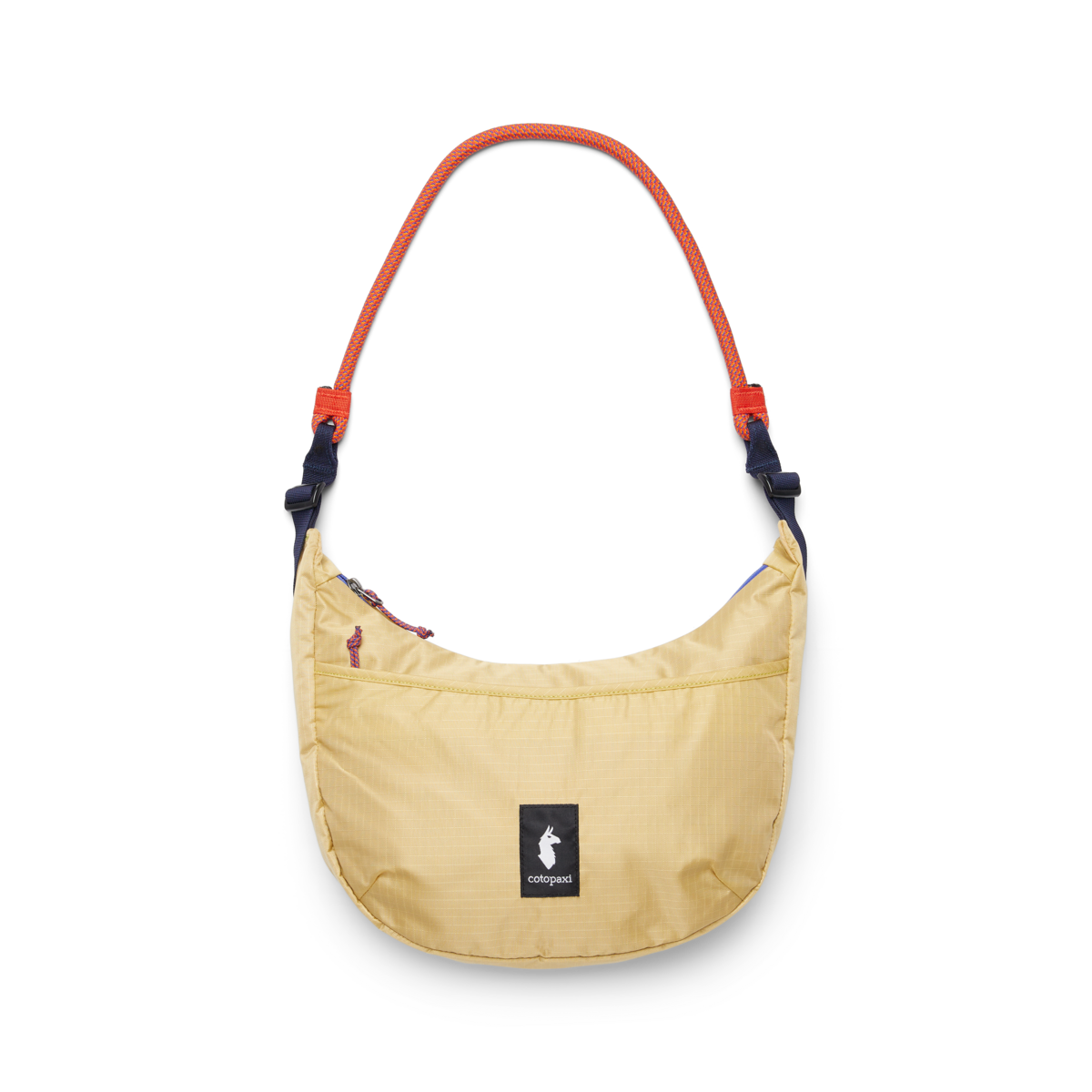 Trozo 8L Shoulder Bag - Cada Día — image 19