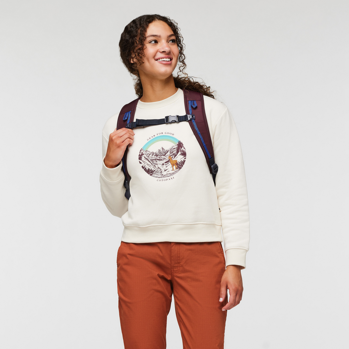 Vaya 18L Backpack - Cada Día — image 13