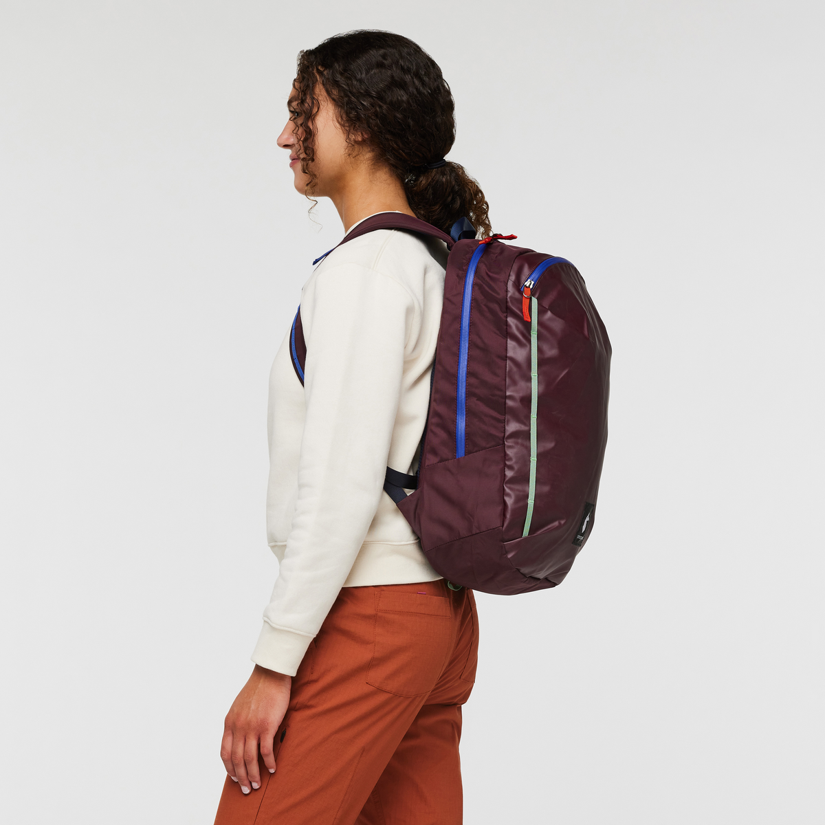 Vaya 18L Backpack - Cada Día — image 15