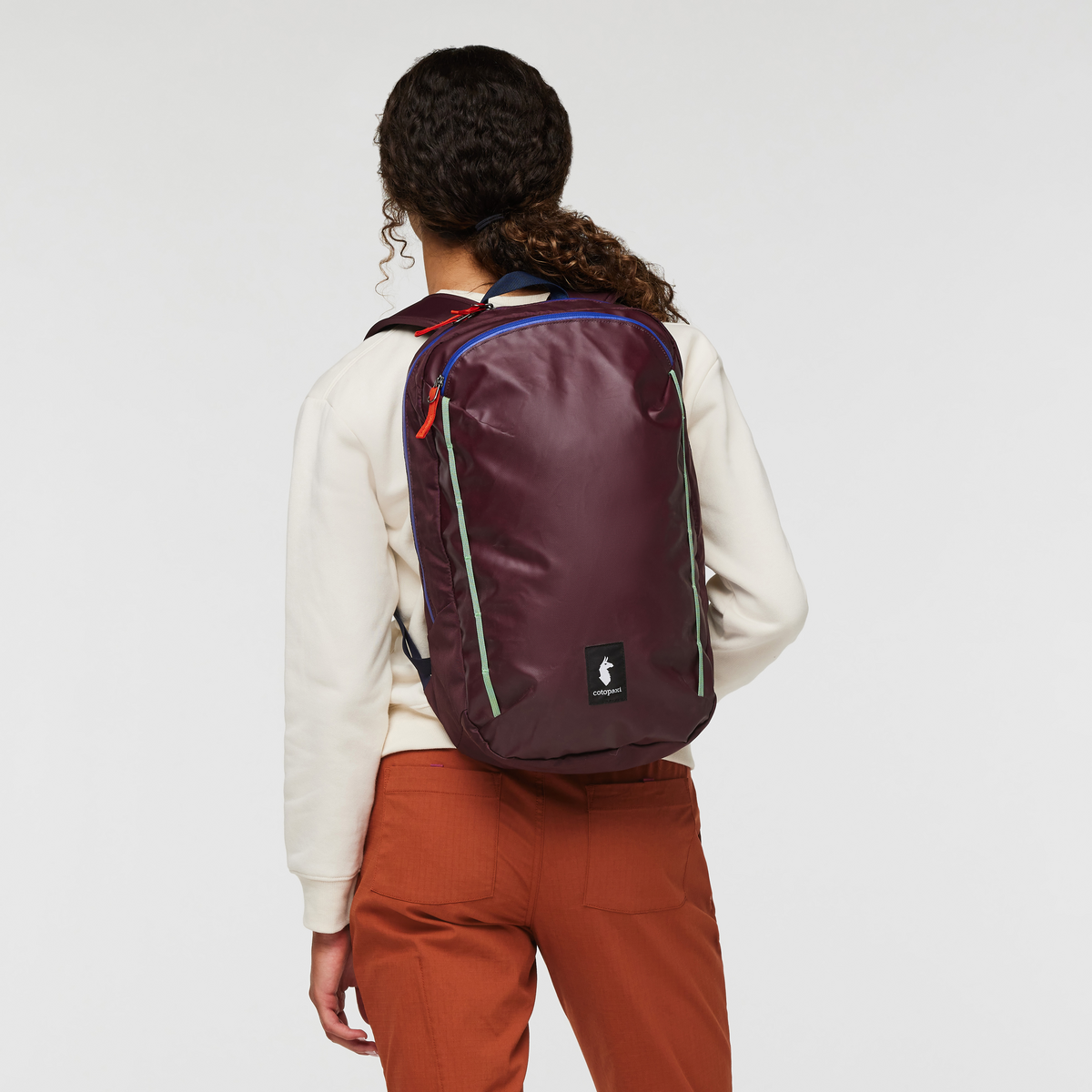 Vaya 18L Backpack - Cada Día — image 14