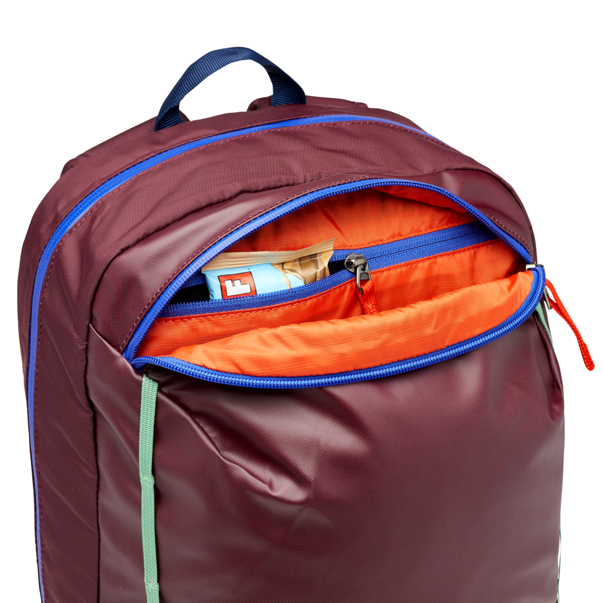 Vaya 18L Backpack - Cada Día — image 11