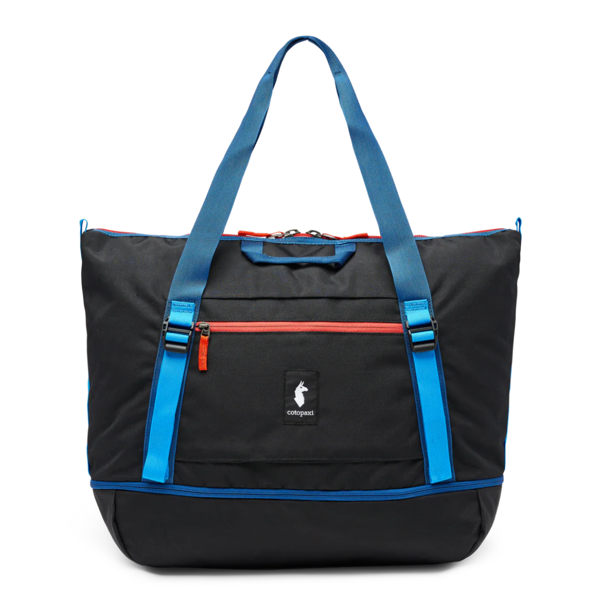 Viaje 35L Weekender Bag — image 1