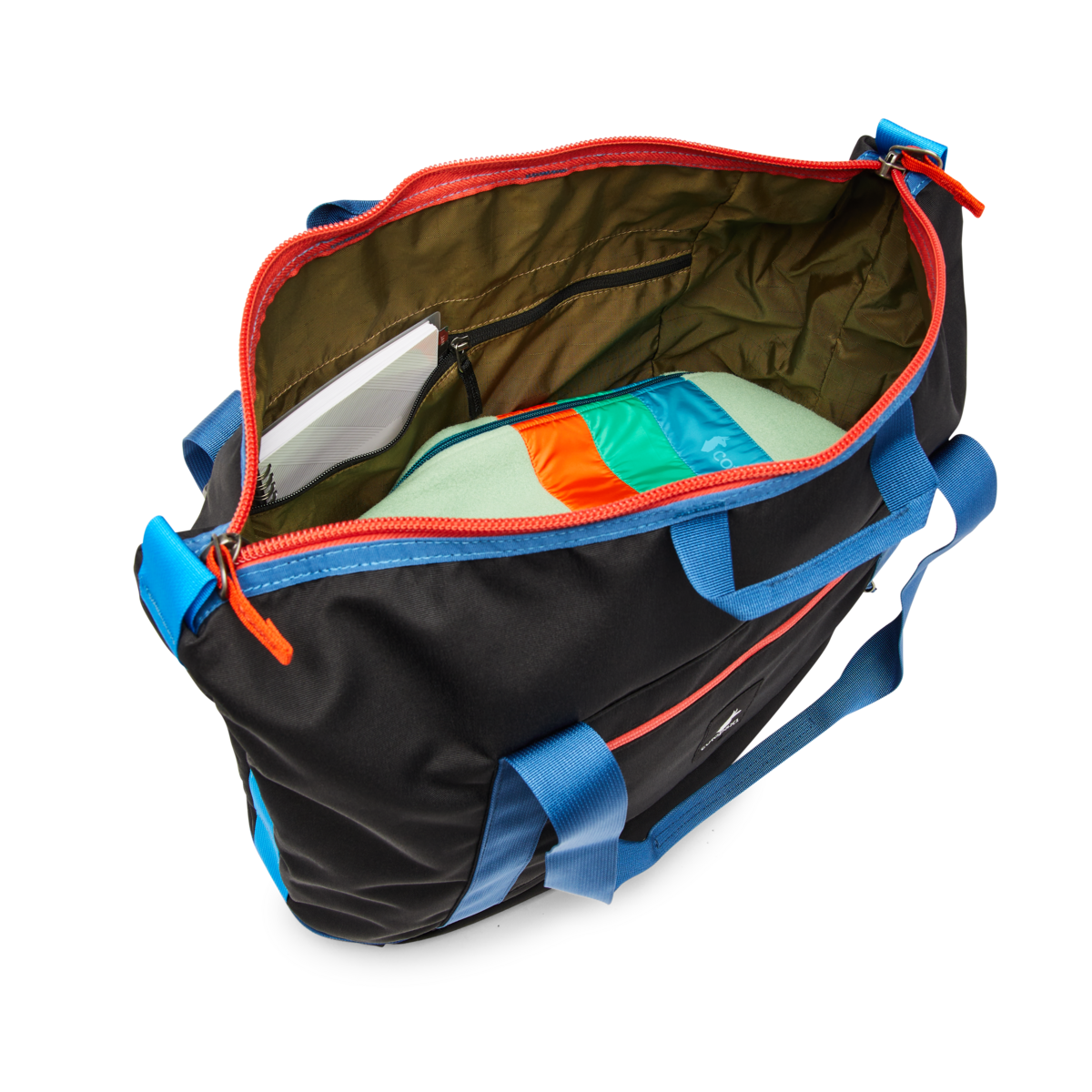 Viaje 35L Weekender Bag — image 5
