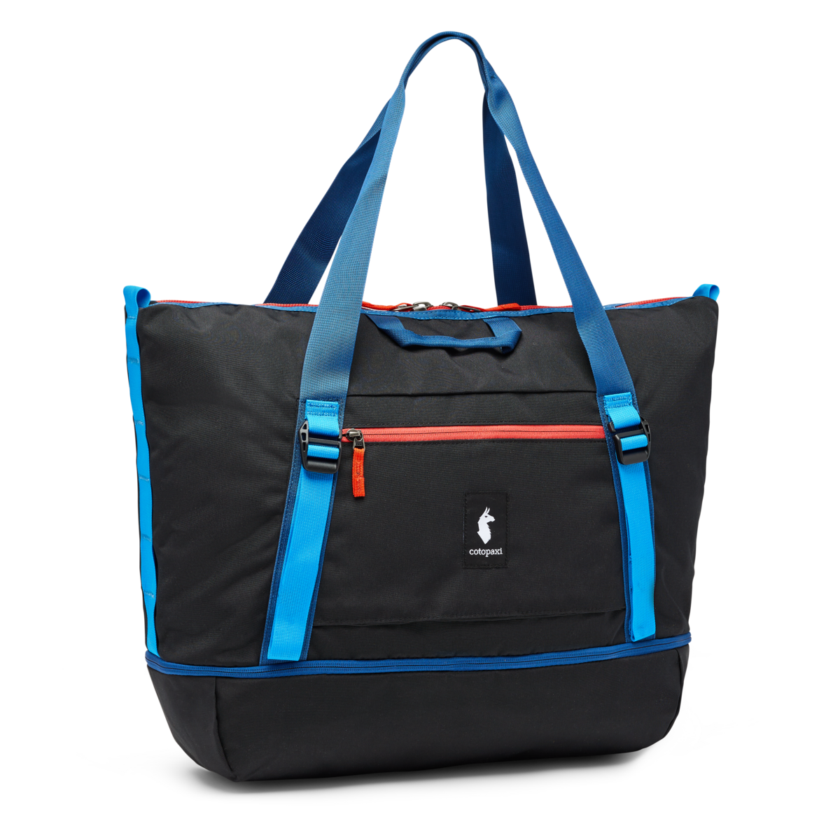 Viaje 35L Weekender Bag — image 3