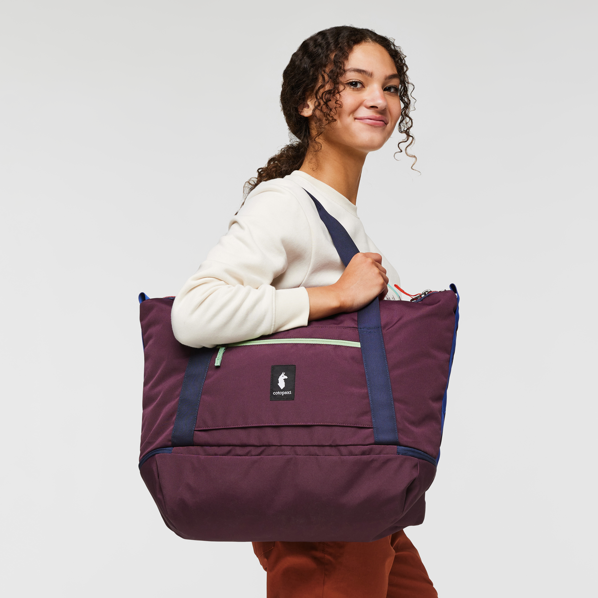 Viaje 35L Weekender Bag - Cada Día — image 7
