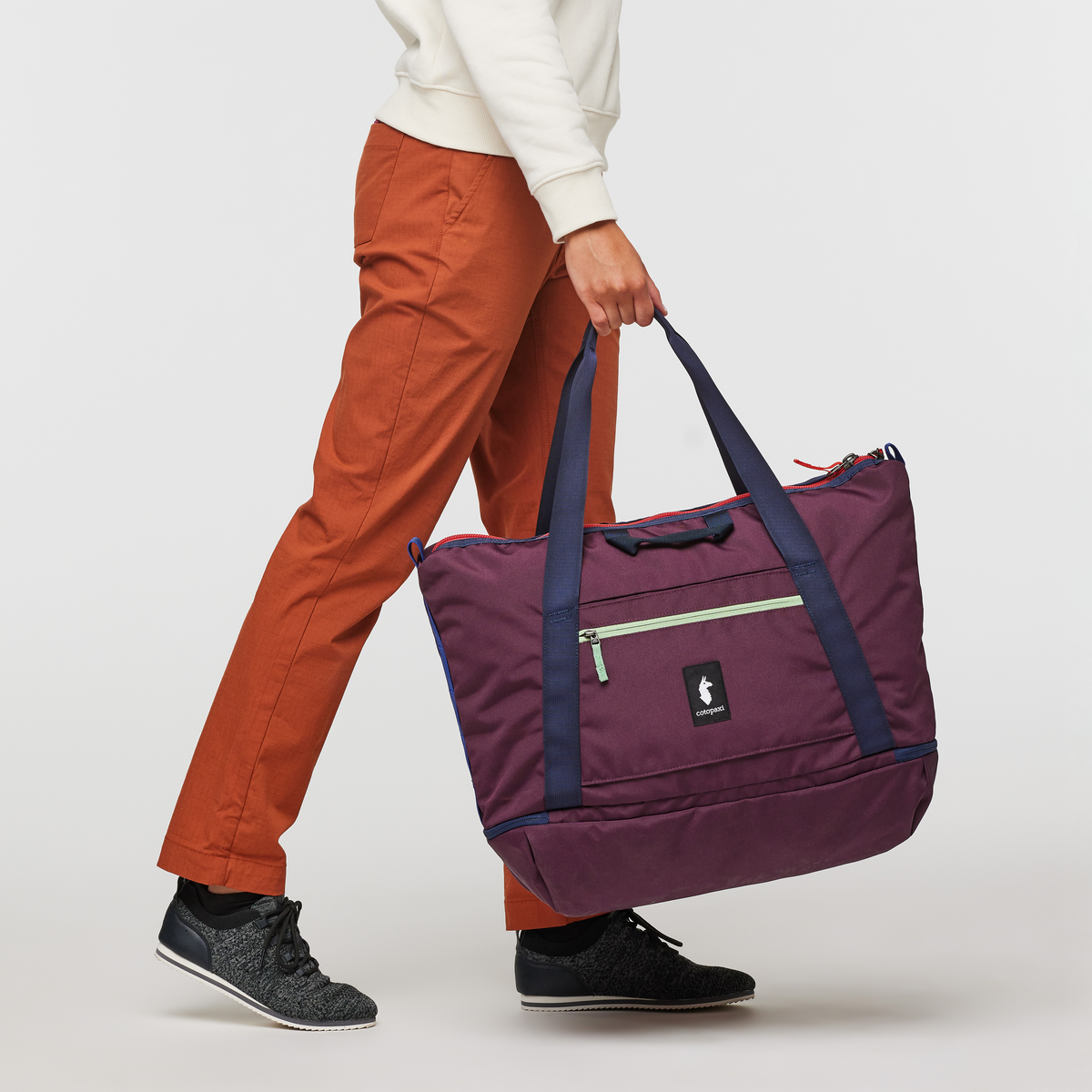 Viaje 35L Weekender Bag - Cada Día — image 8