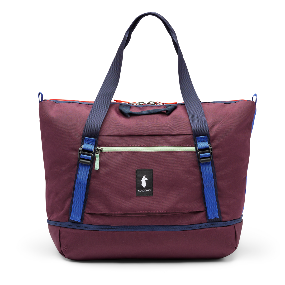 Viaje 35L Weekender Bag - Cada Día — image 1