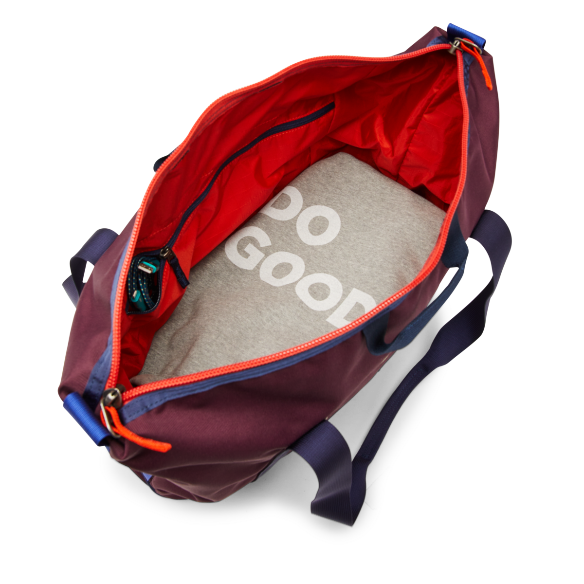 Viaje 35L Weekender Bag - Cada Día — image 4