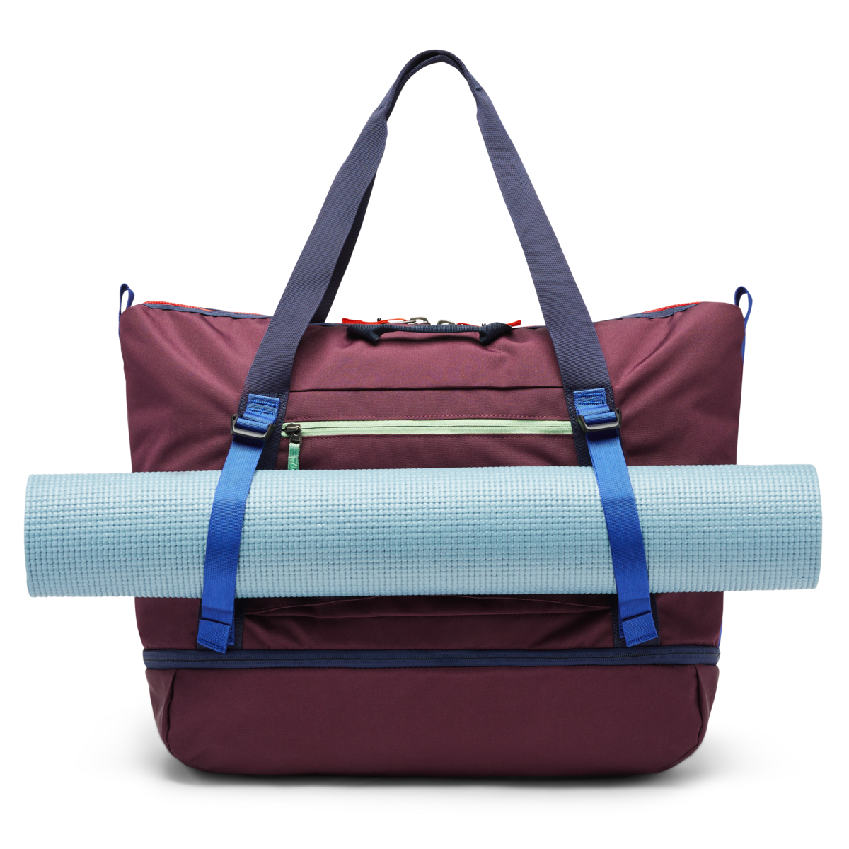 Viaje 35L Weekender Bag - Cada Día — image 6