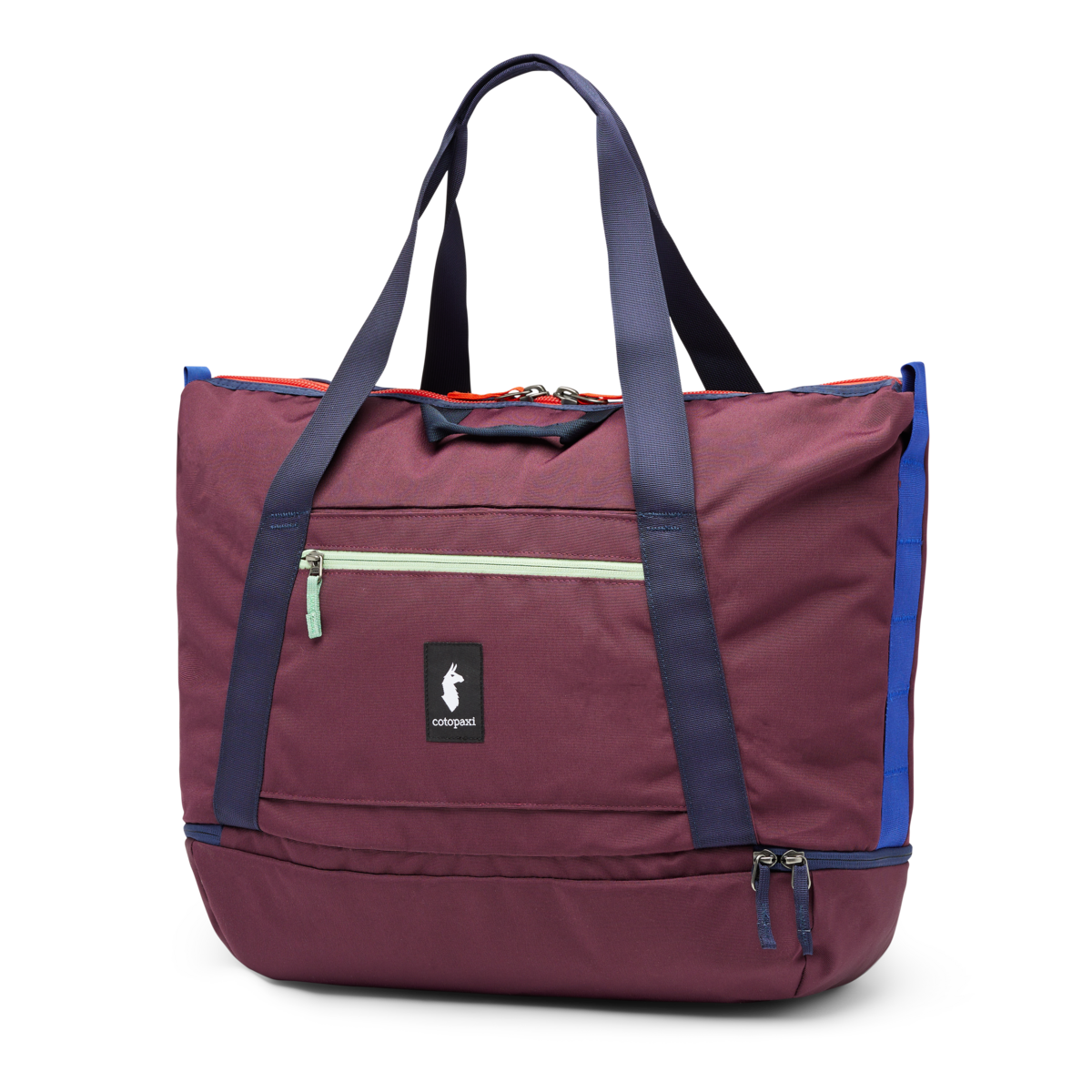 Viaje 35L Weekender Bag - Cada Día — image 2