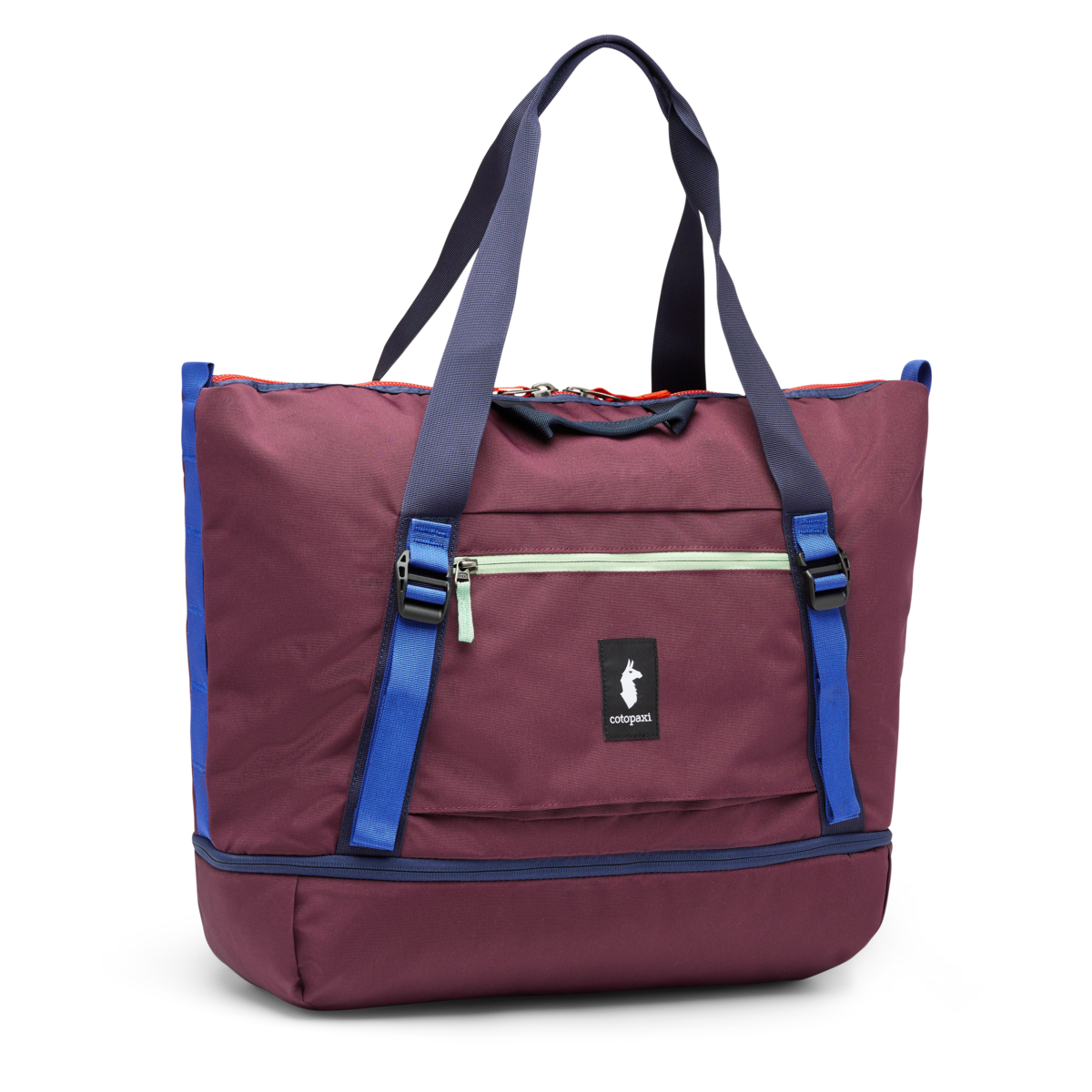 Viaje 35L Weekender Bag - Cada Día — image 3