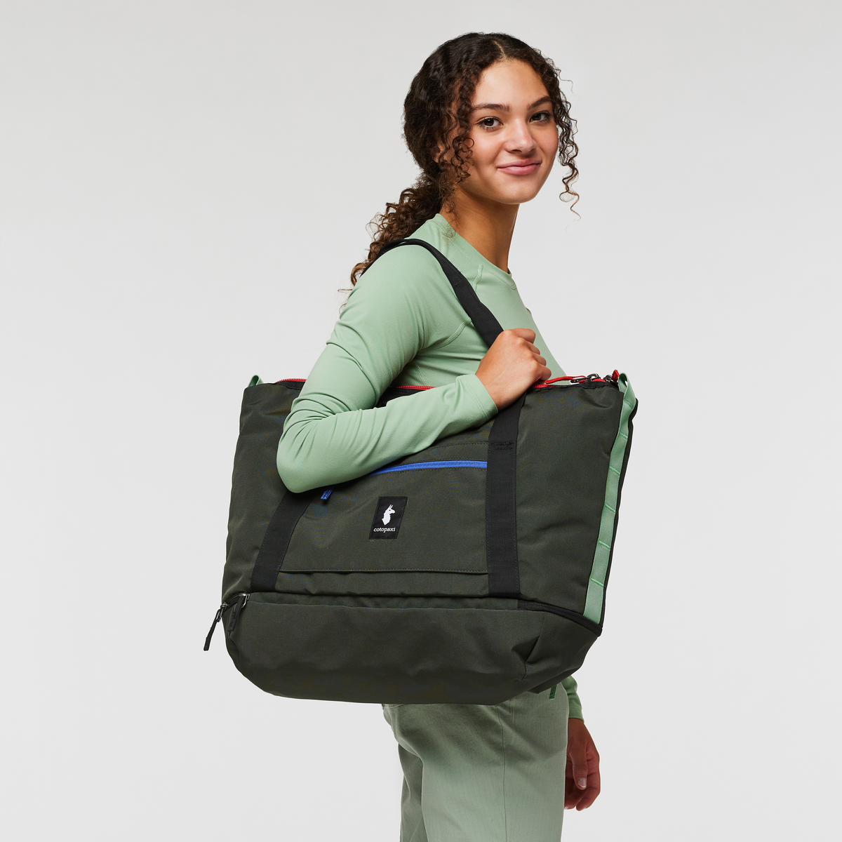 Viaje 35L Weekender Bag - Cada Día — image 7
