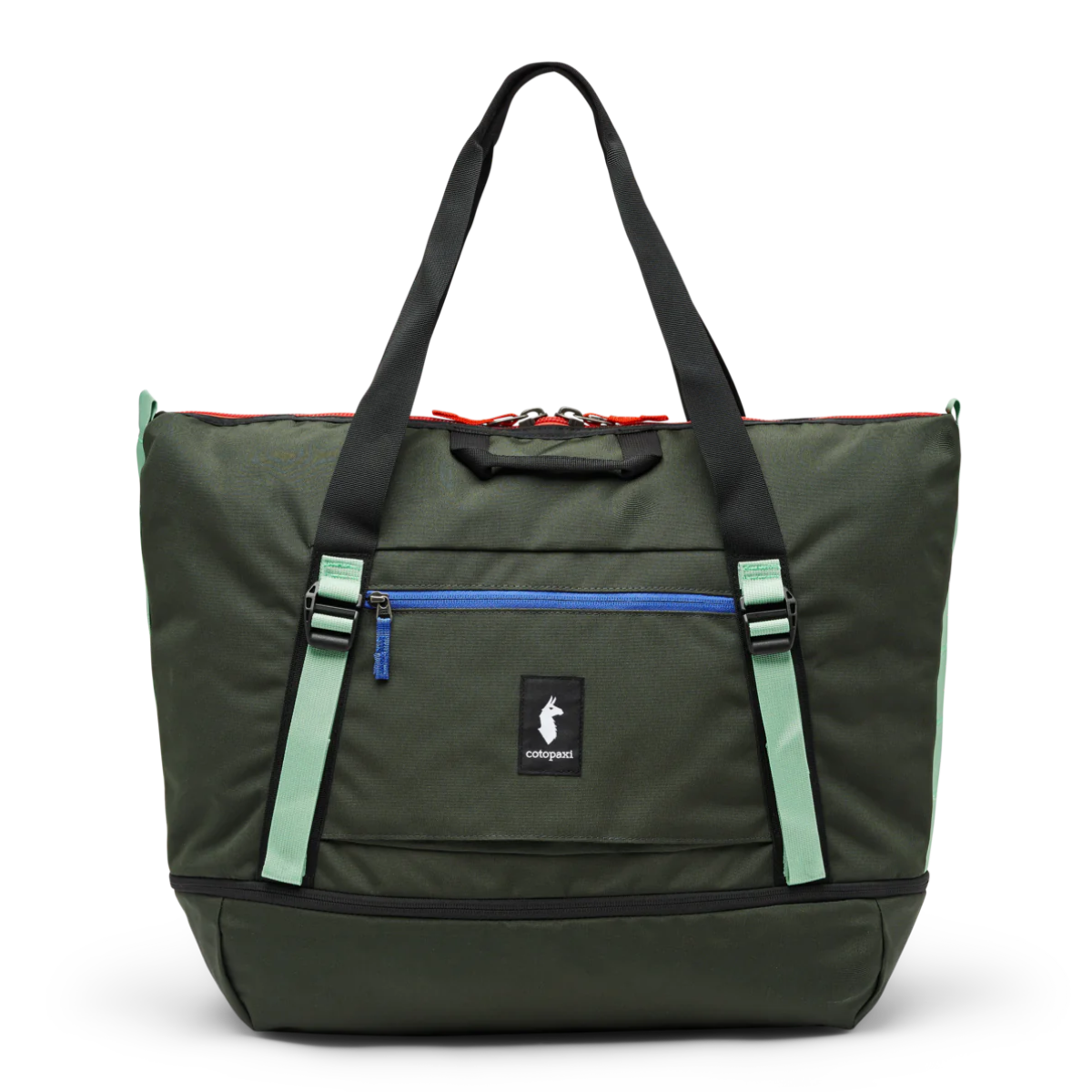 Viaje 35L Weekender Bag - Cada Día — image 1