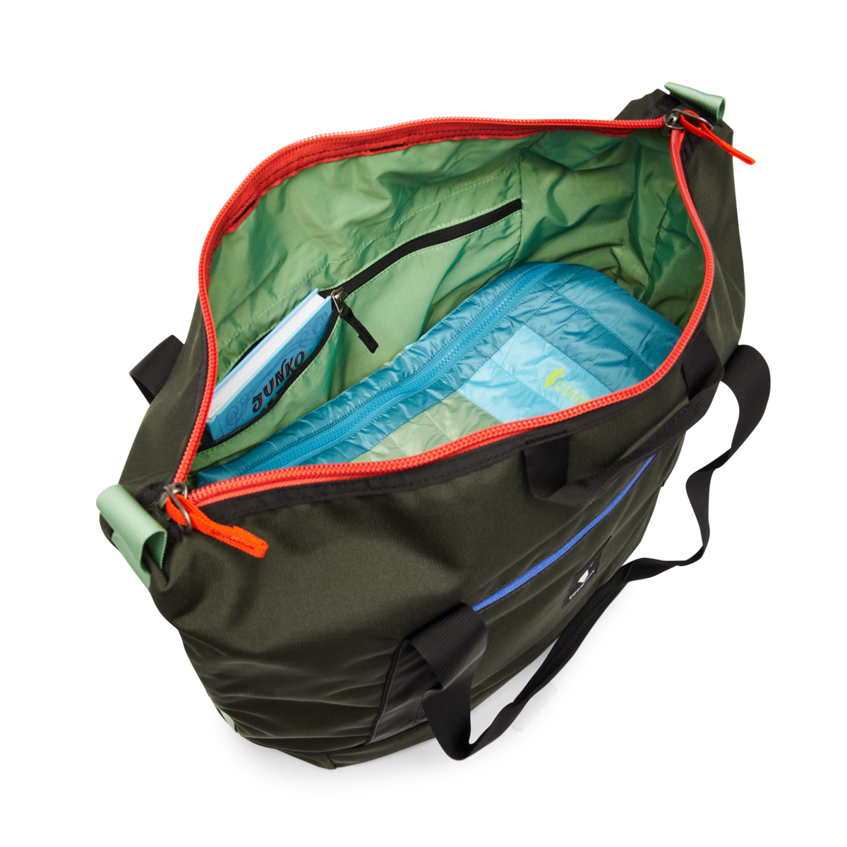 Viaje 35L Weekender Bag - Cada Día — image 4