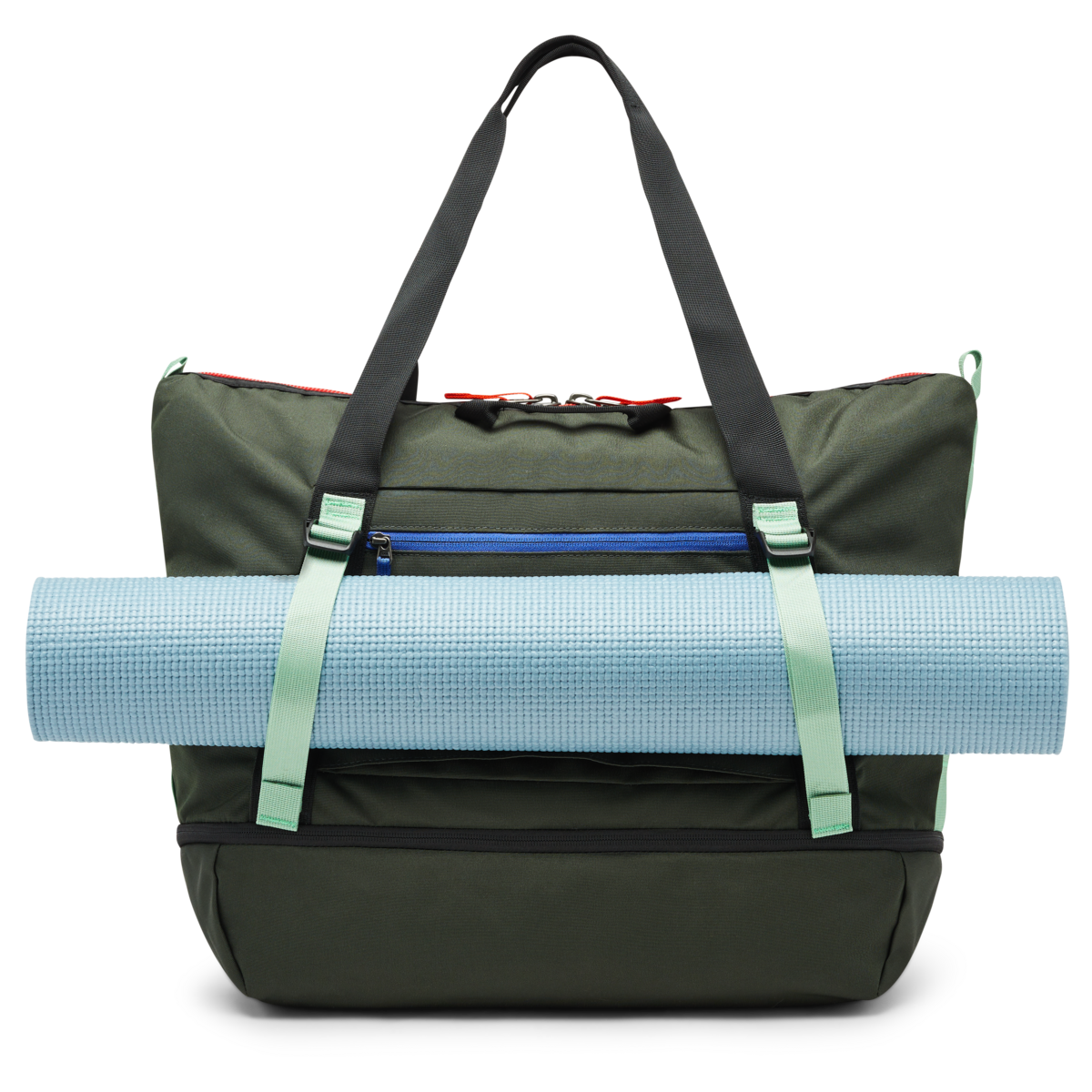 Viaje 35L Weekender Bag - Cada Día — image 5