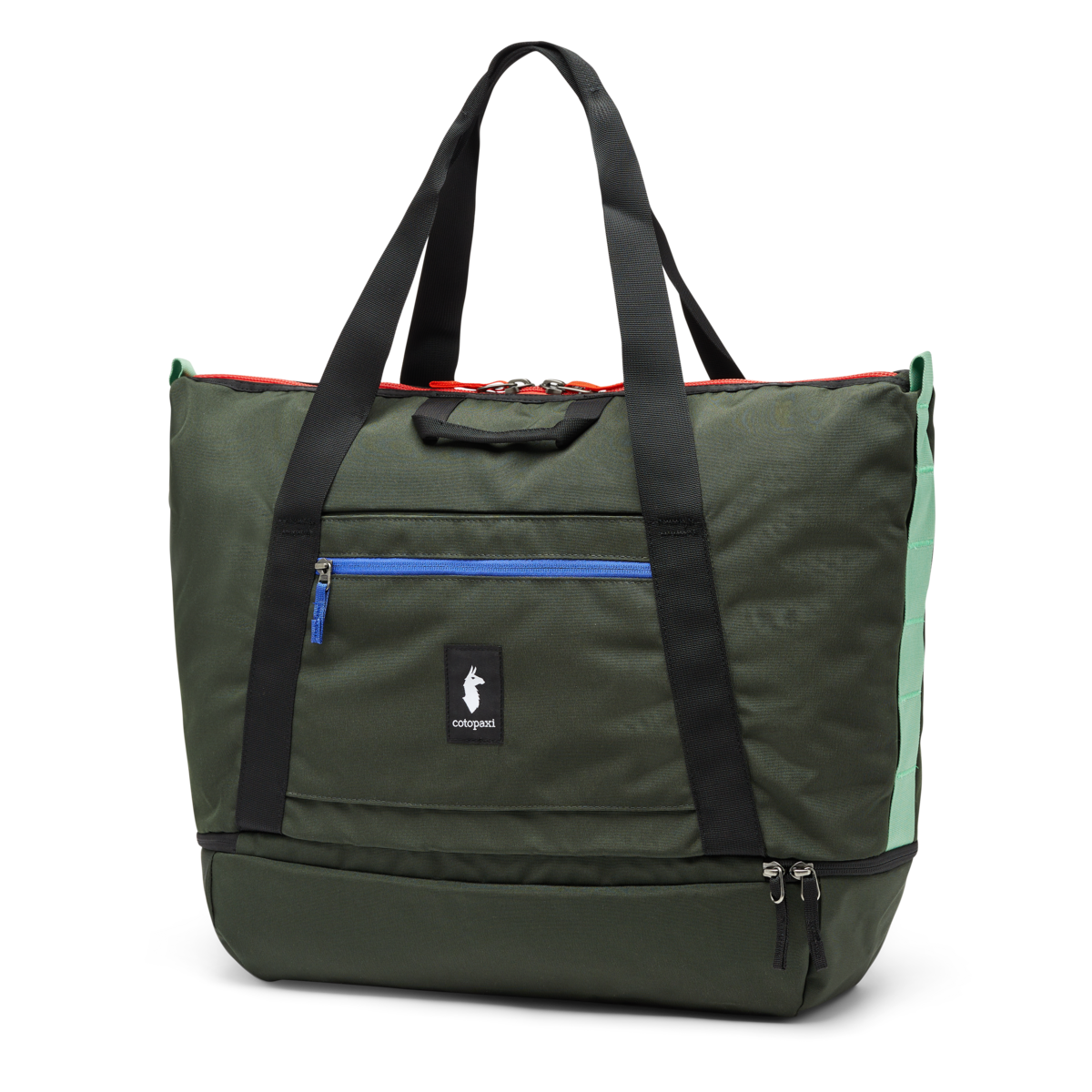 Viaje 35L Weekender Bag - Cada Día — image 2