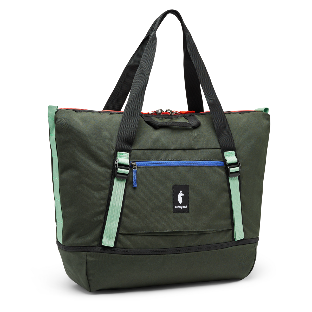 Viaje 35L Weekender Bag - Cada Día — image 3