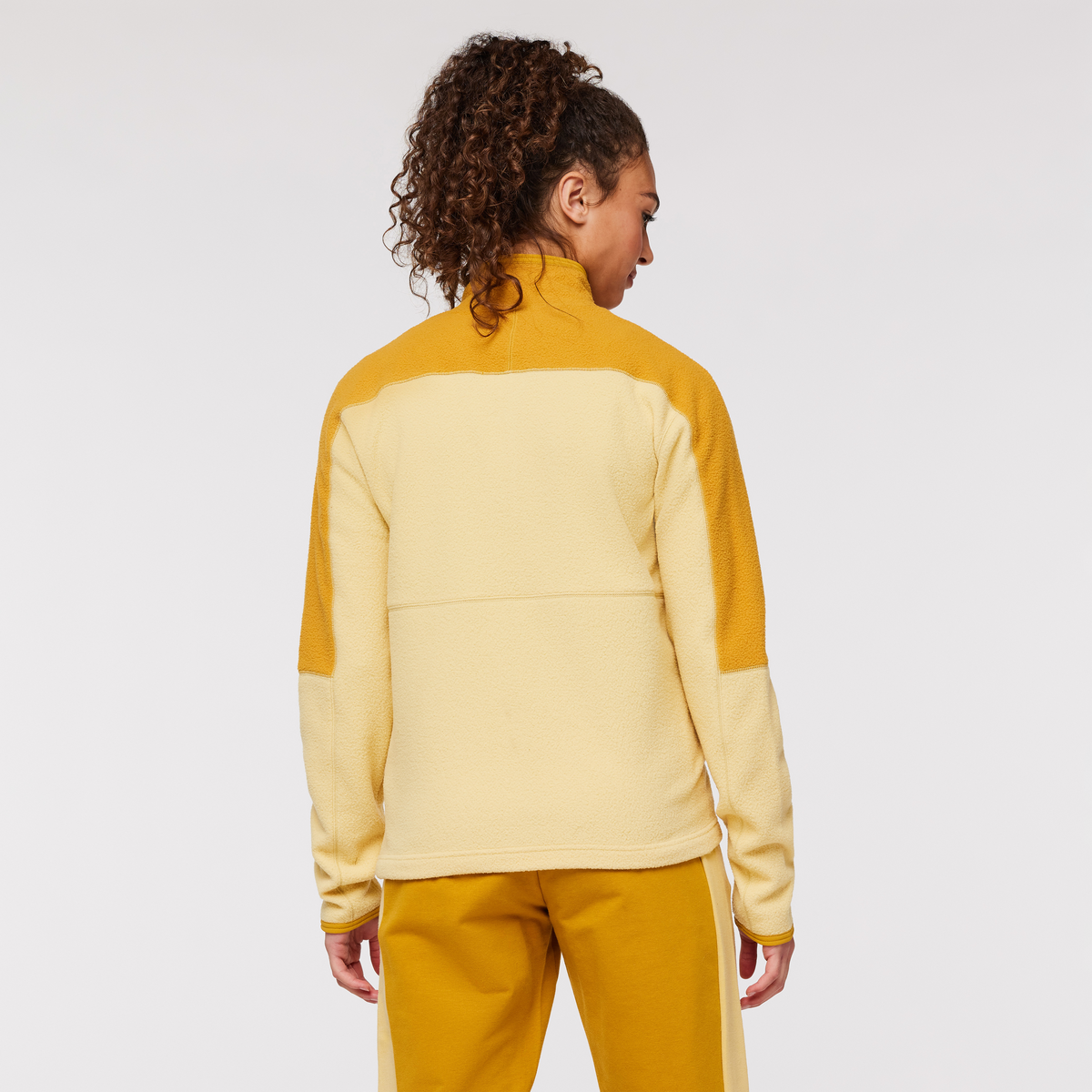 Abrazo Fleece Full-Zip Jacket - Women's — image 4