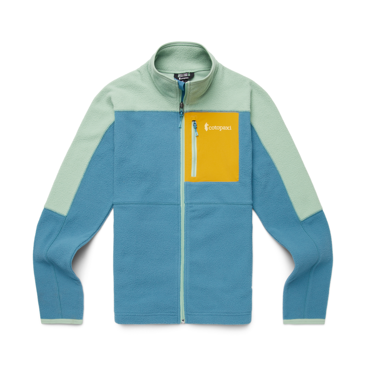 Abrazo Fleece Full-Zip Jacket - Women's — image 23