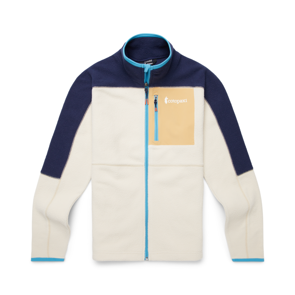 Abrazo Fleece Full-Zip Jacket - Women's — image 7