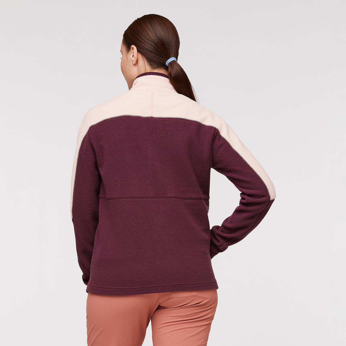 Abrazo Fleece Full-Zip Jacket - Women's — image 12