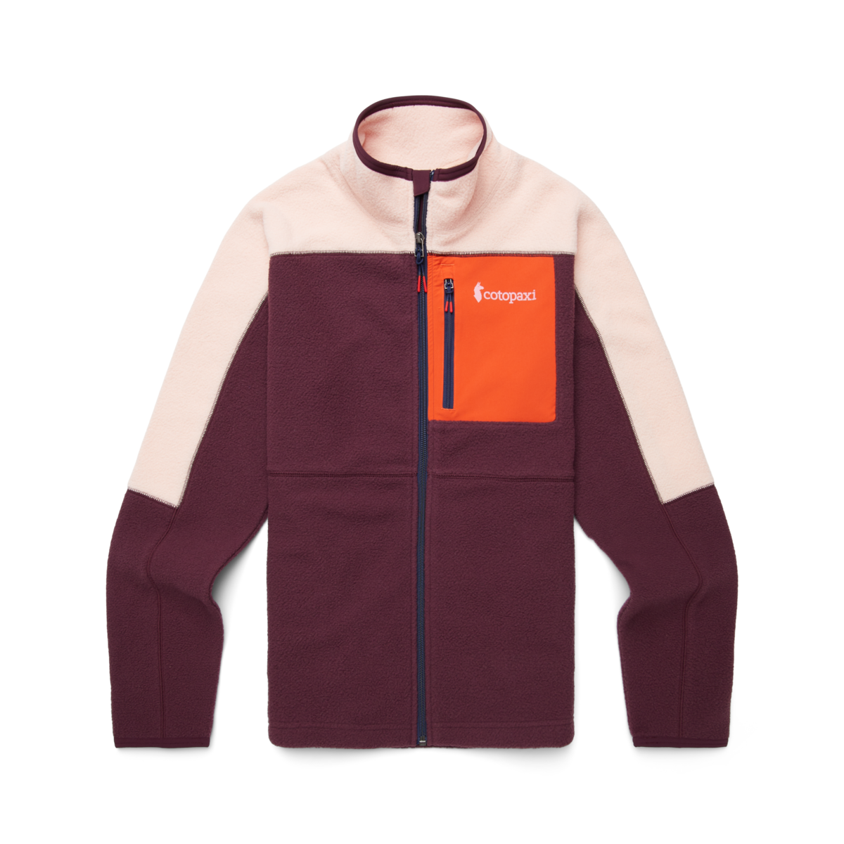Abrazo Fleece Full-Zip Jacket - Women's — image 15