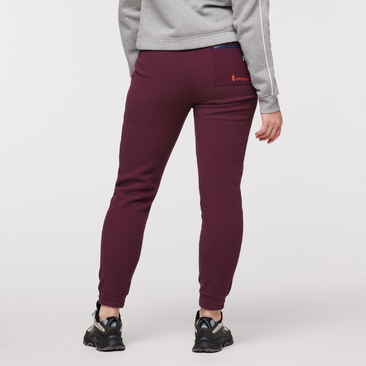 Abrazo Fleece Jogger - Women's — image 20