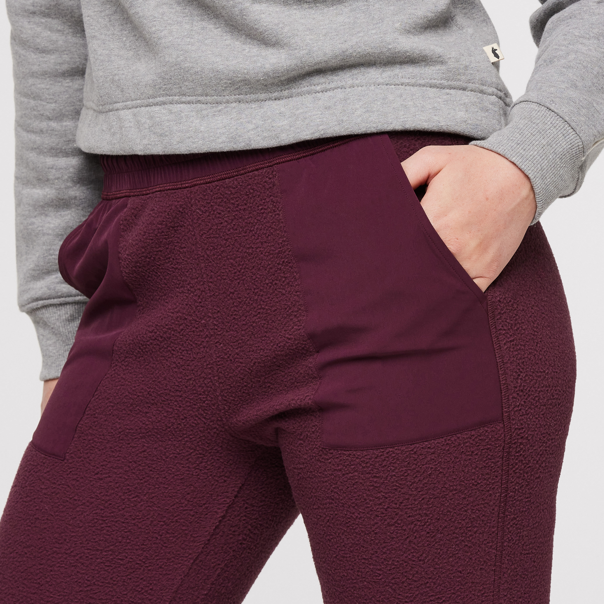 Abrazo Fleece Jogger - Women's — image 23